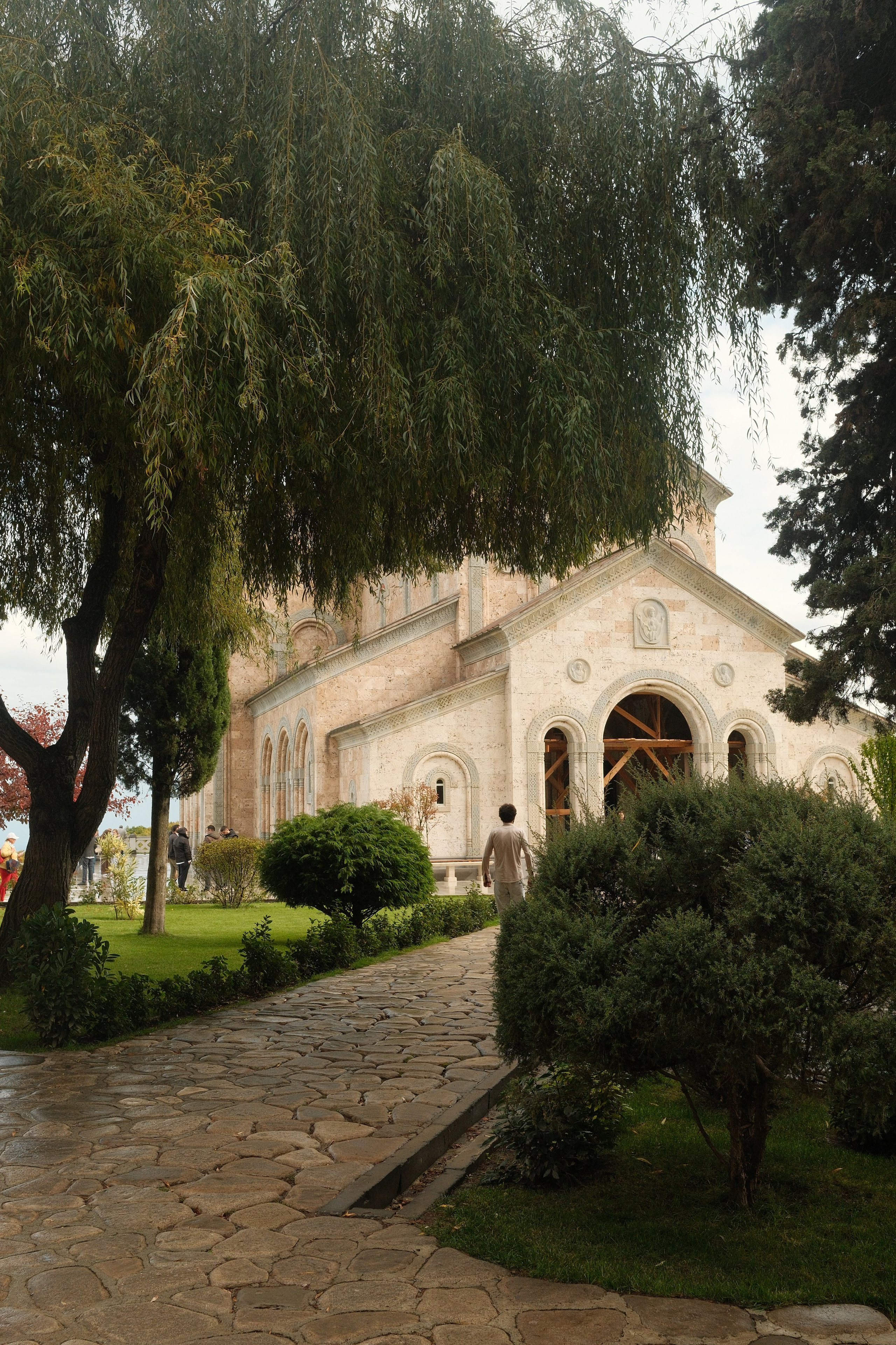 Georgia. Portrait and Lifestyle Photographer in Vienna — Nick Pavlov