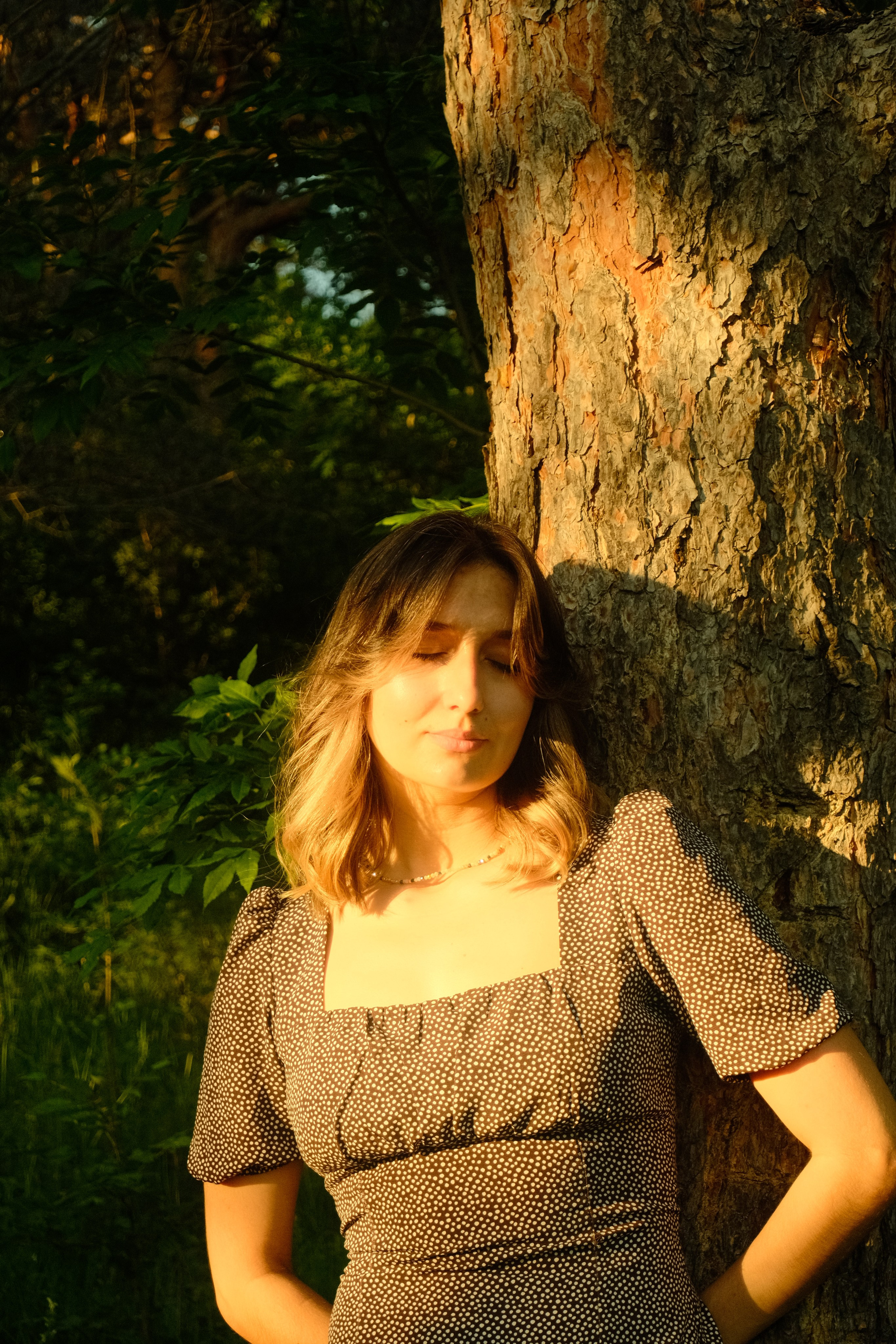 Caucasus & Elbrus. Portrait and Lifestyle Photographer in Vienna — Nick Pavlov