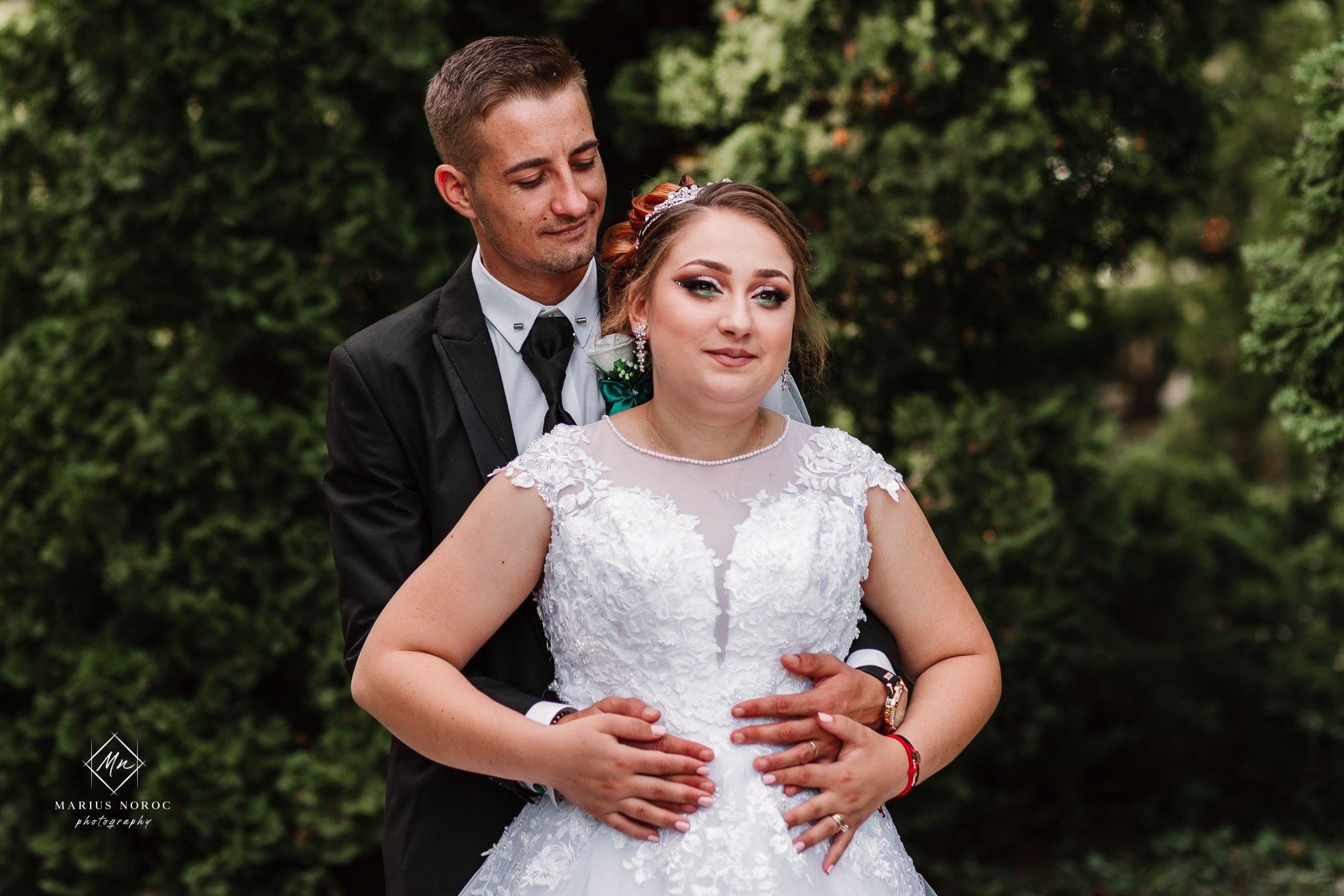 Iuliana & Alexandru | Gradina Botanica Iasi