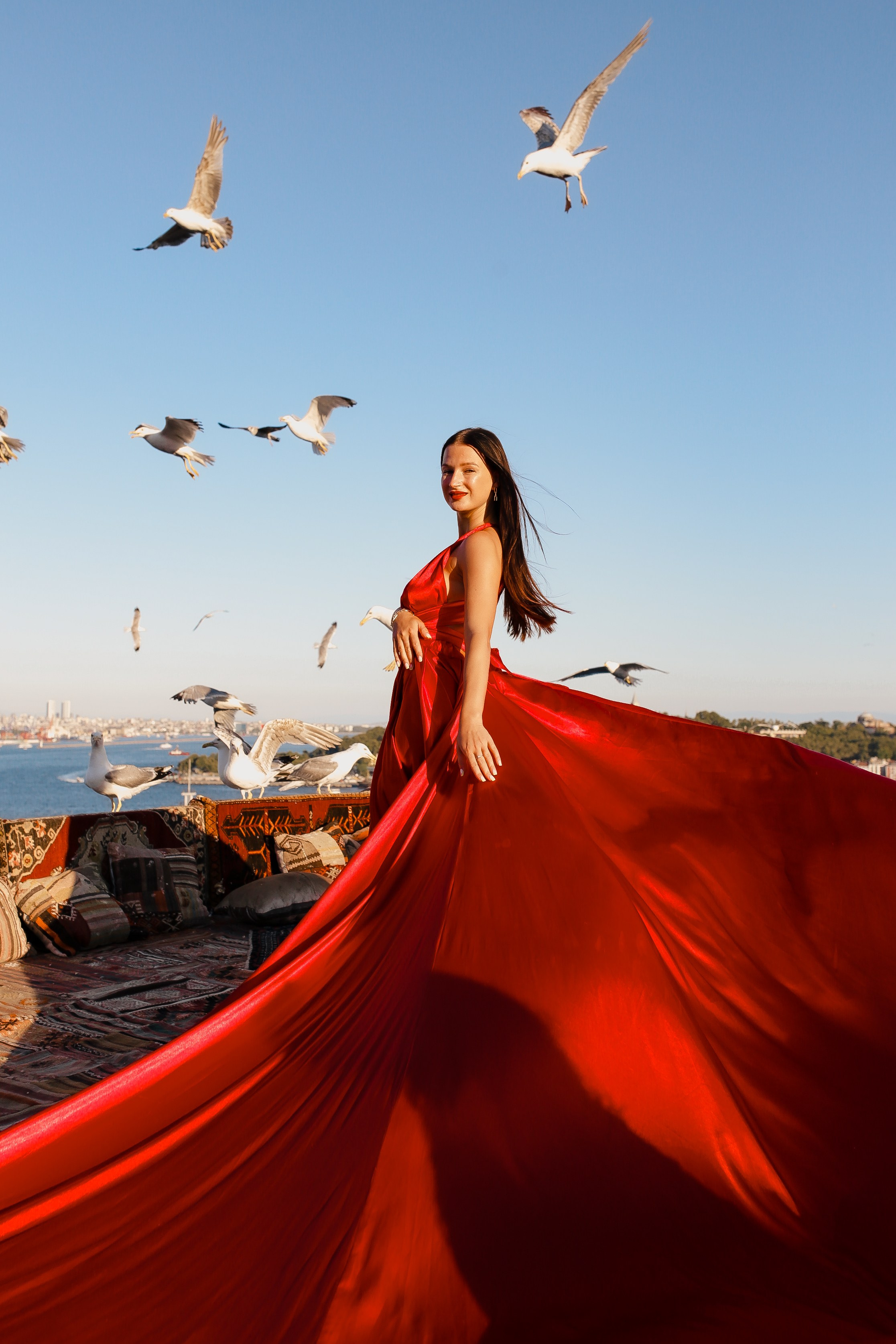 Наталья. Фотограф Москва Ларина Юлия