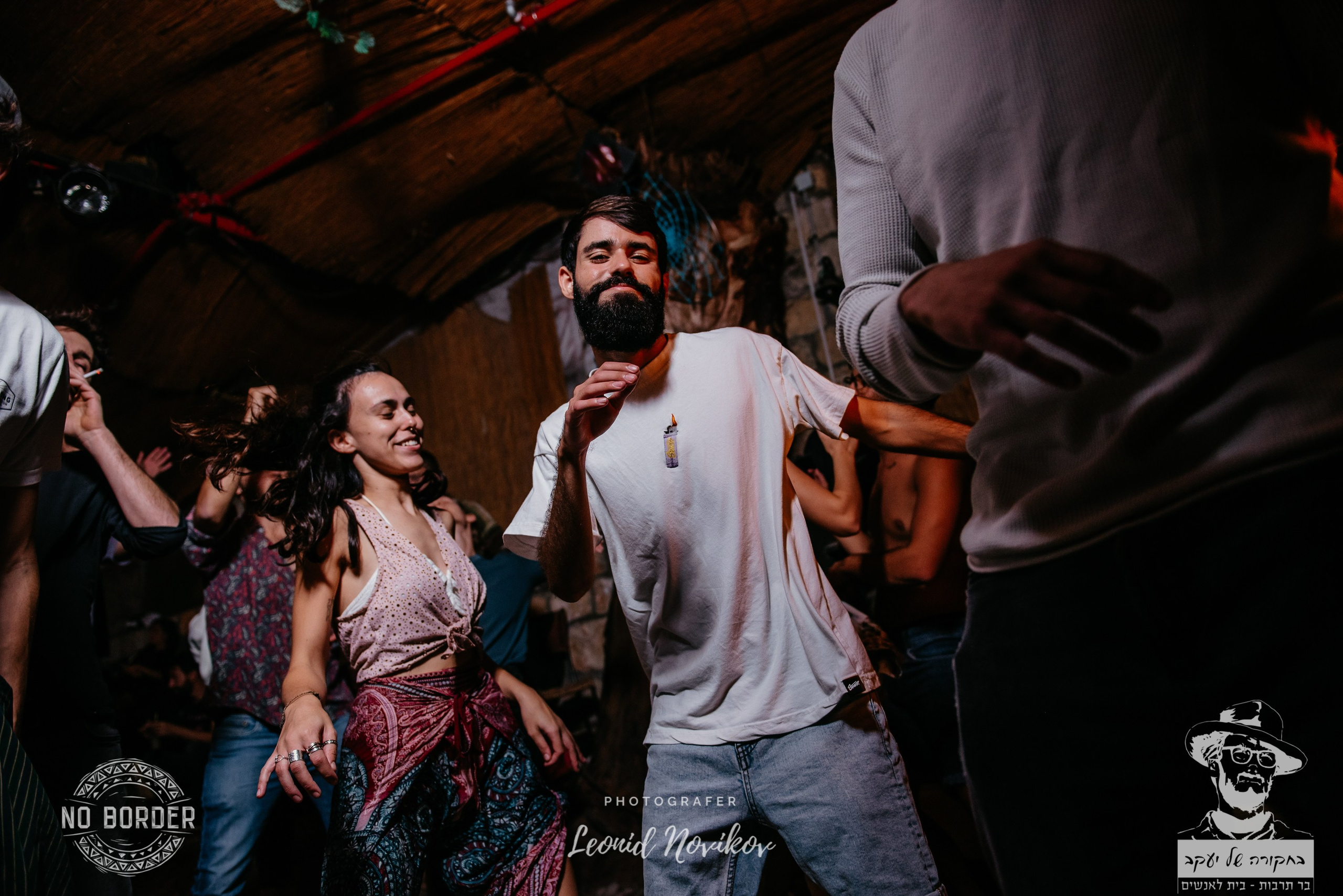 Events. Portrait photografer in Montenegro