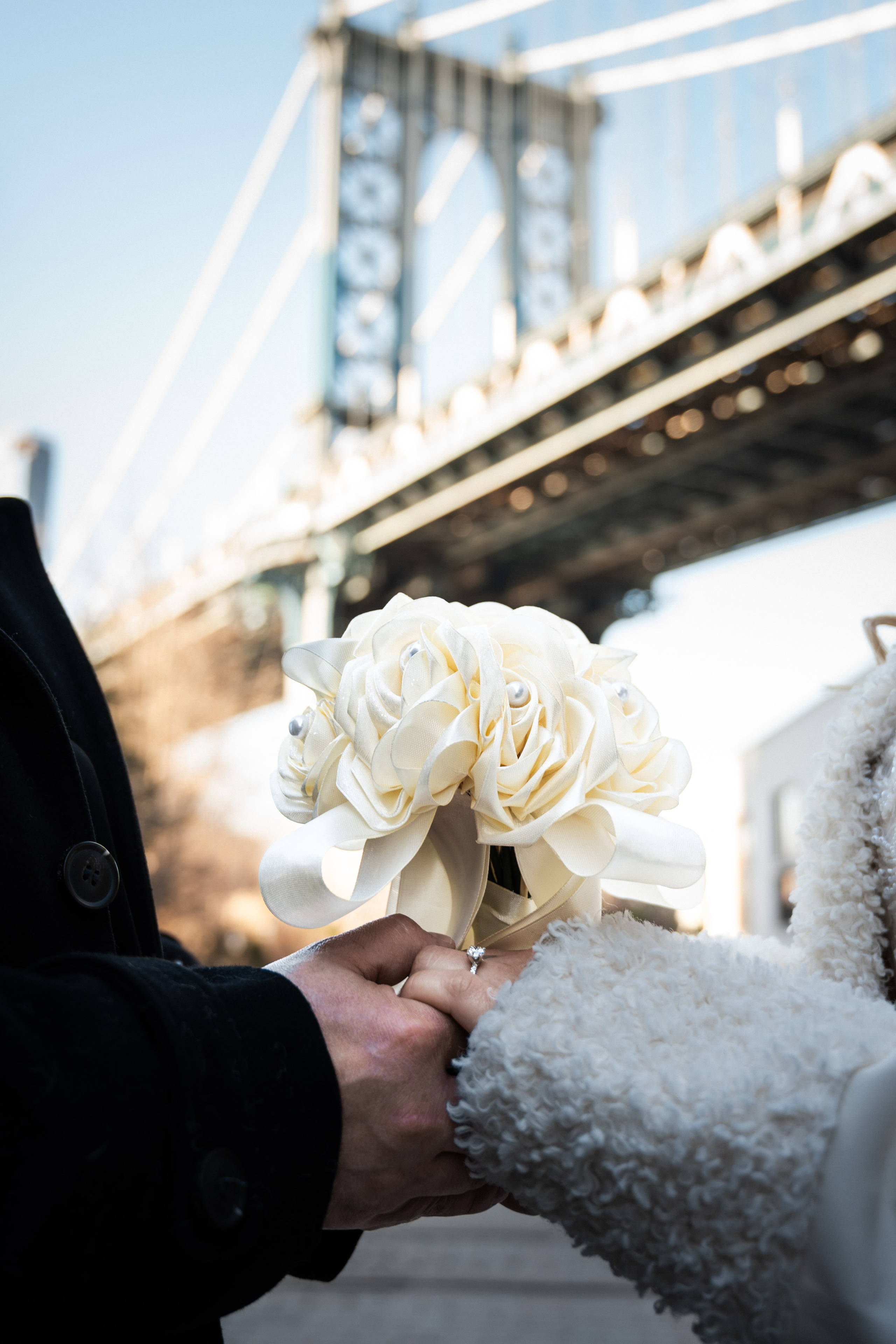 Weddings. Photography company in NYC — Sirius Proxima Photography