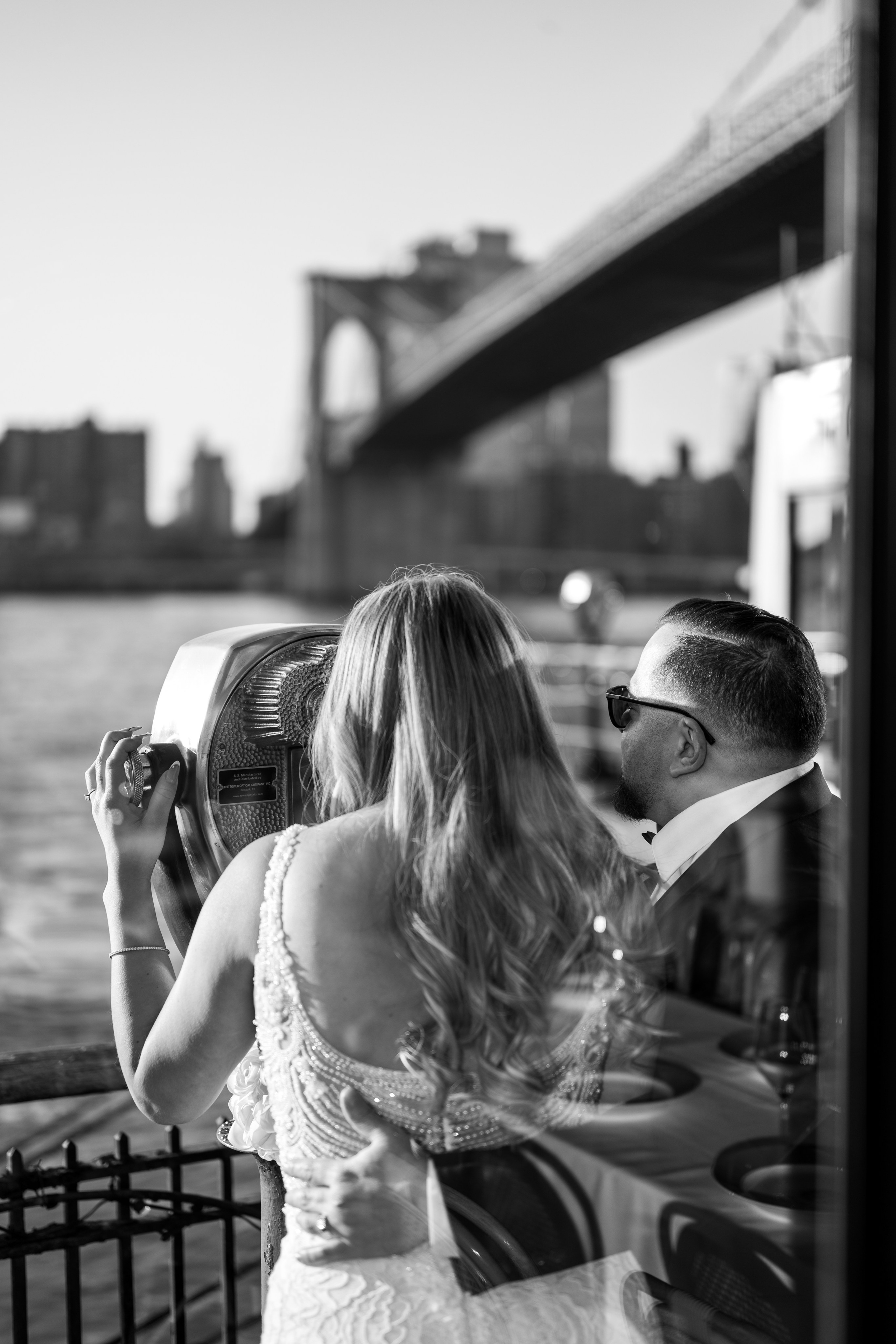 Weddings. Photography company in NYC — Sirius Proxima Photography