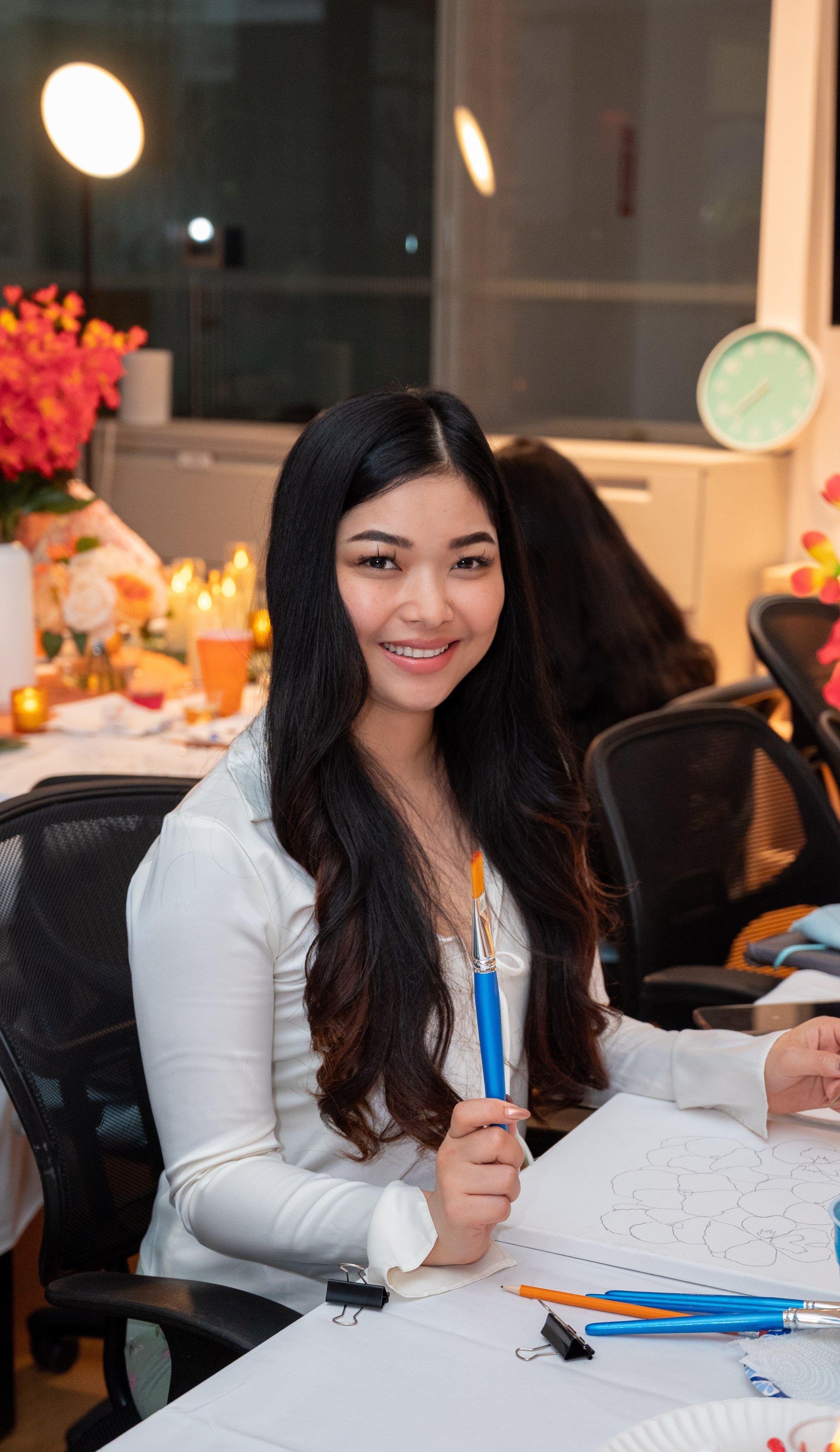 Portrait Photoshoot | Bronx NYC. Photography company in NYC — Sirius Proxima Photography