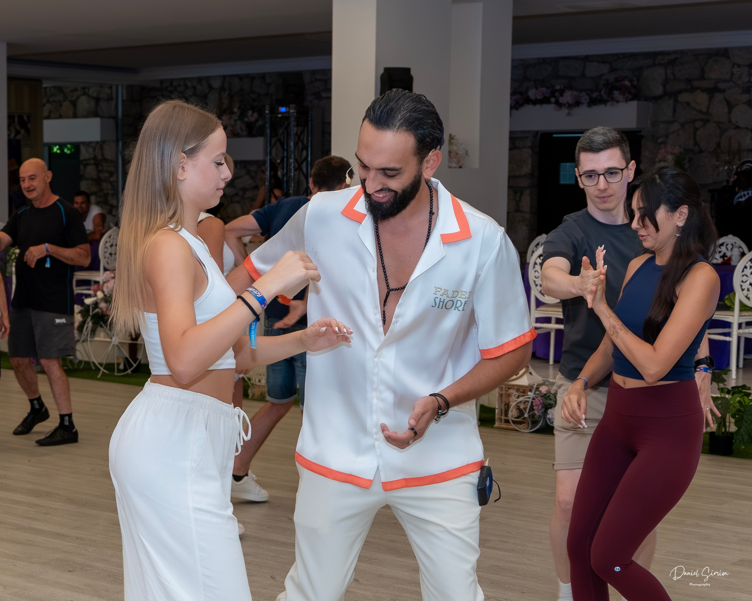 Lifestyle / Events. Daniel Simion Photography