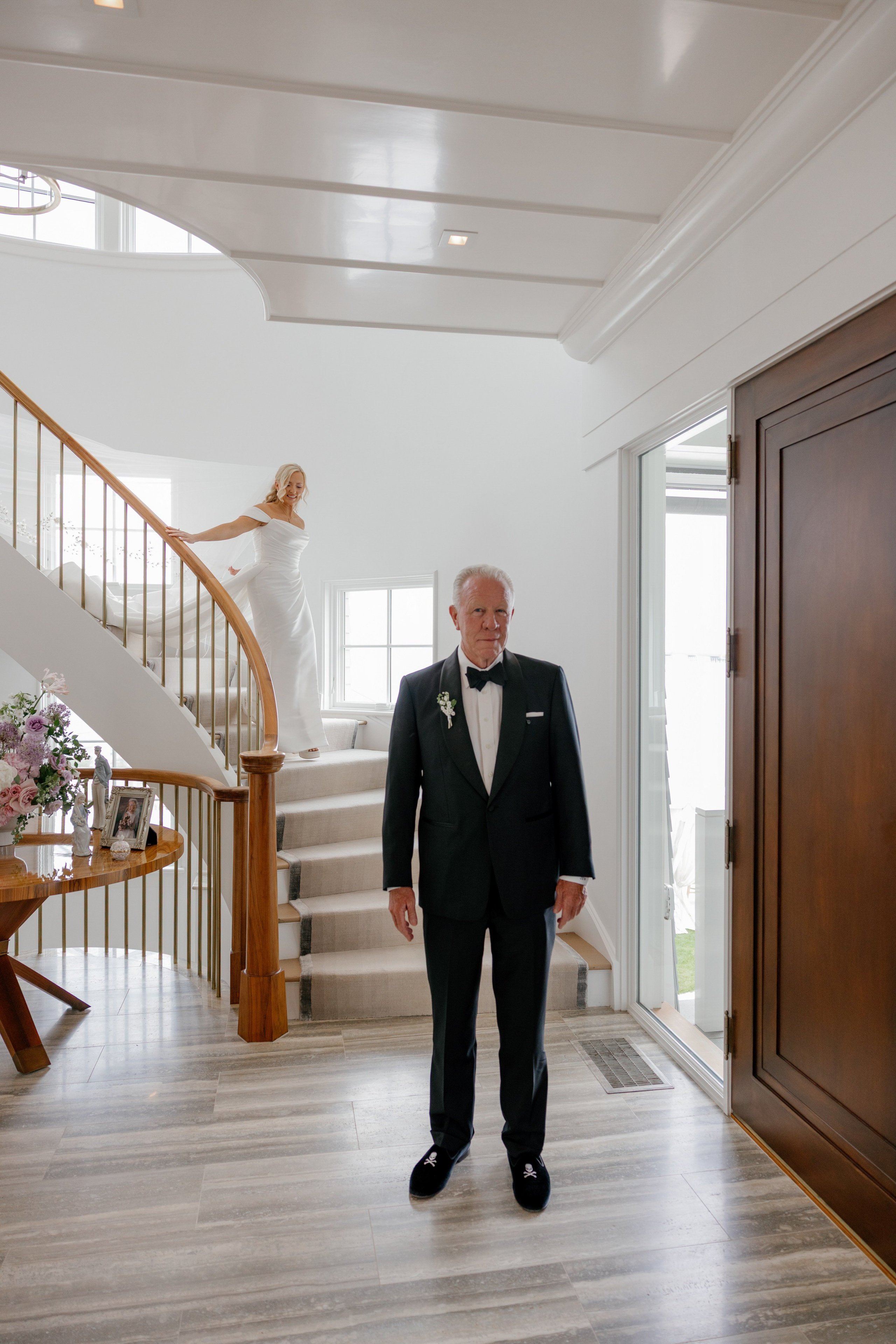 Anne Marie and Andrew. Wedding photographer and videographer New York | New Jersey