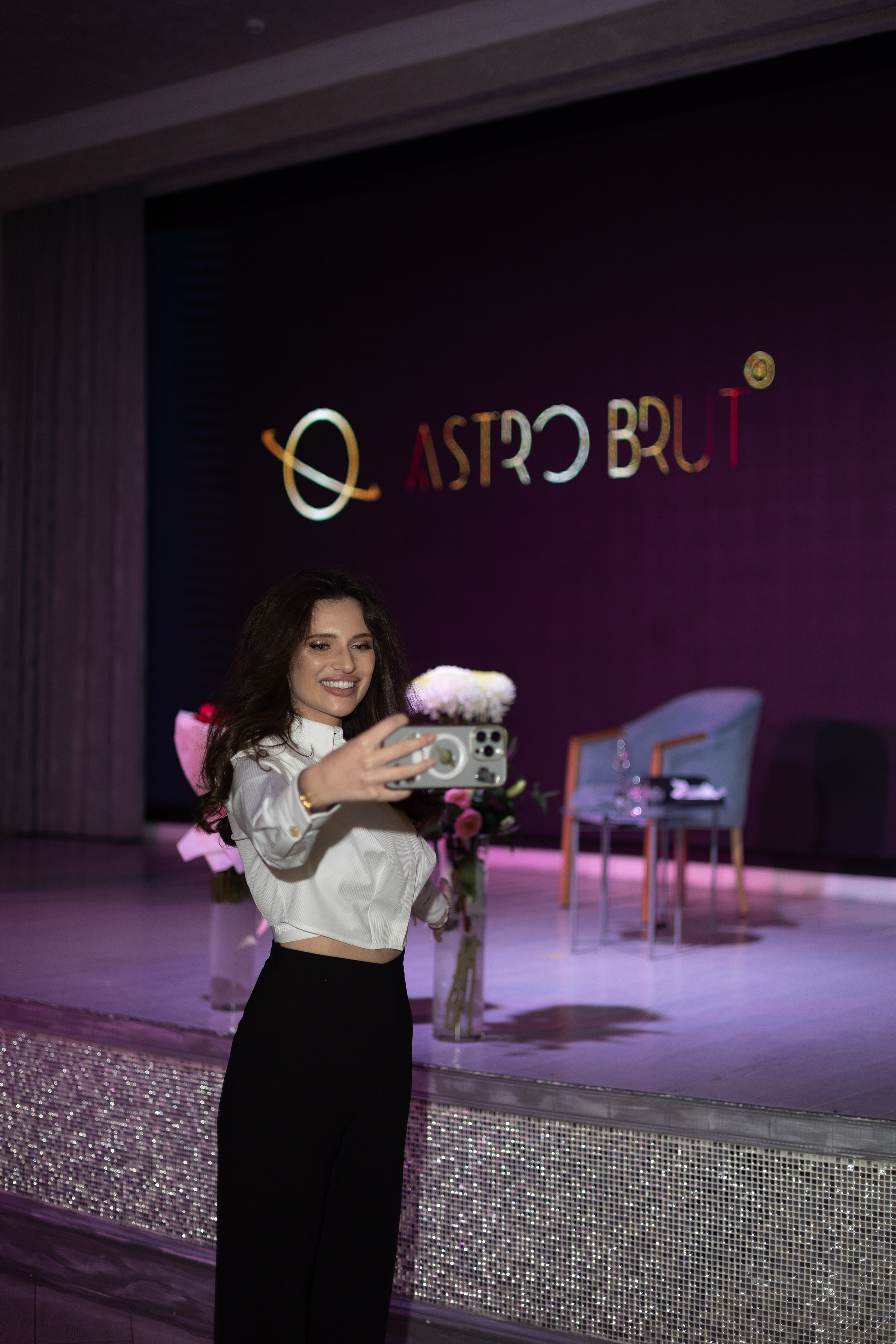 AstroBrut Conference. Wedding and family photographer