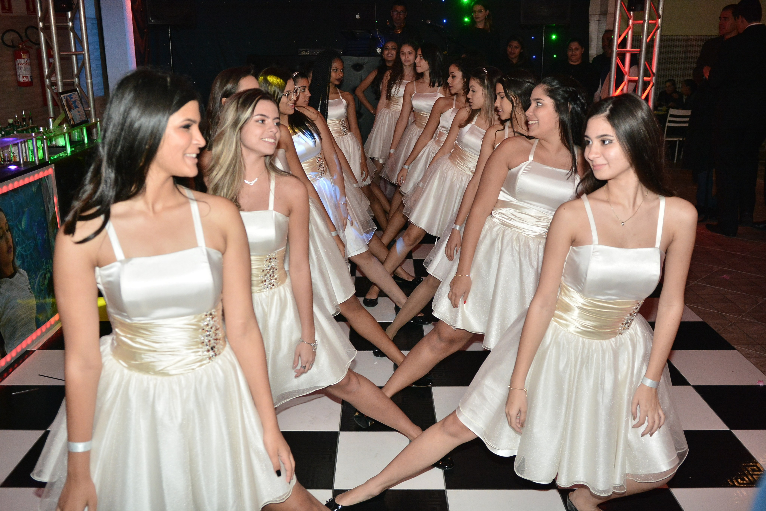 15 Anos Maju. Rbfotoevideo