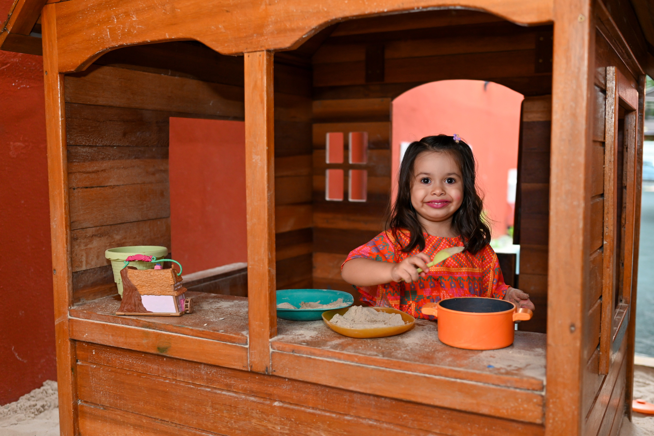 Daniel 1 Ano. Rbfotoevideo