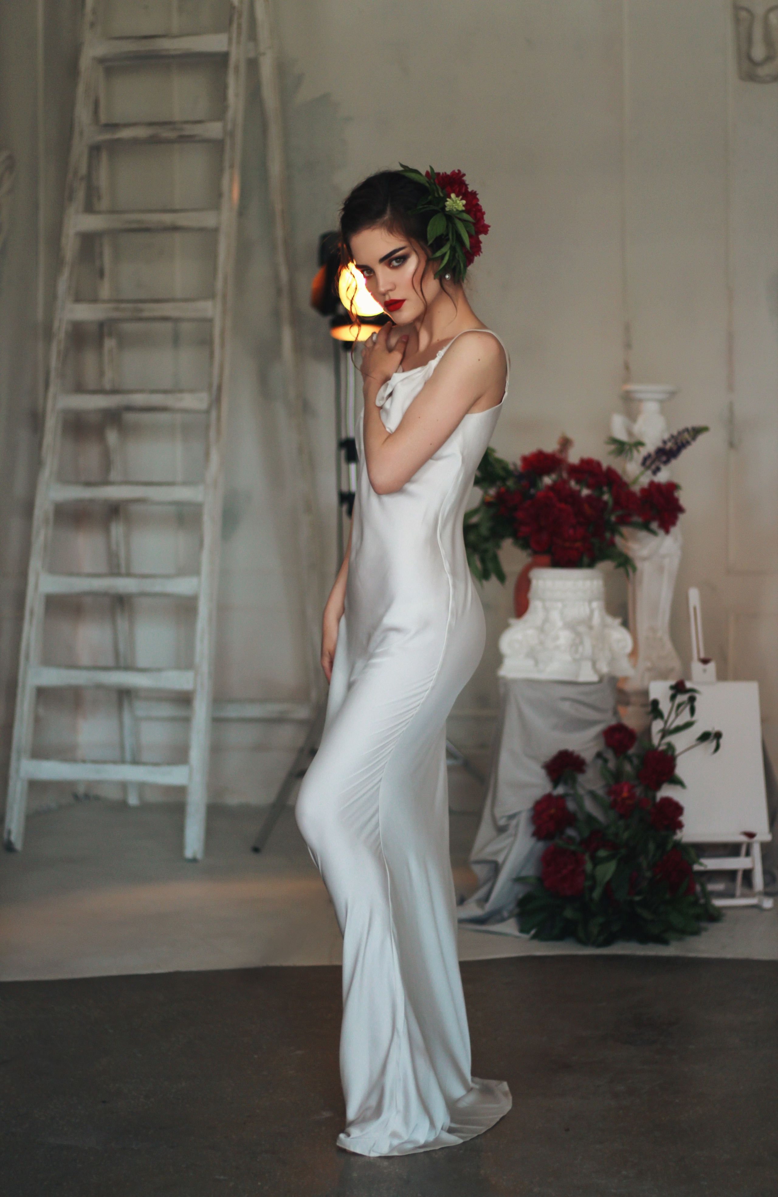 Ekaterina and Artem. Alexia Frame fotograf