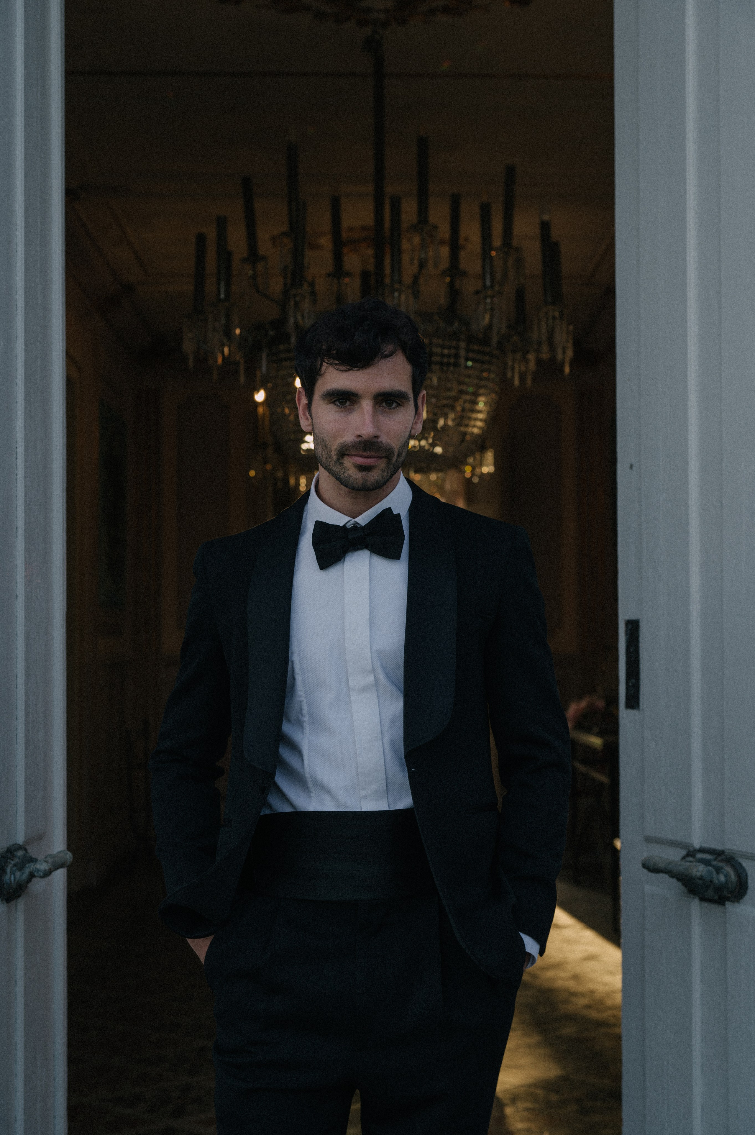 Paula and Tony. Wedding and commercial photographer