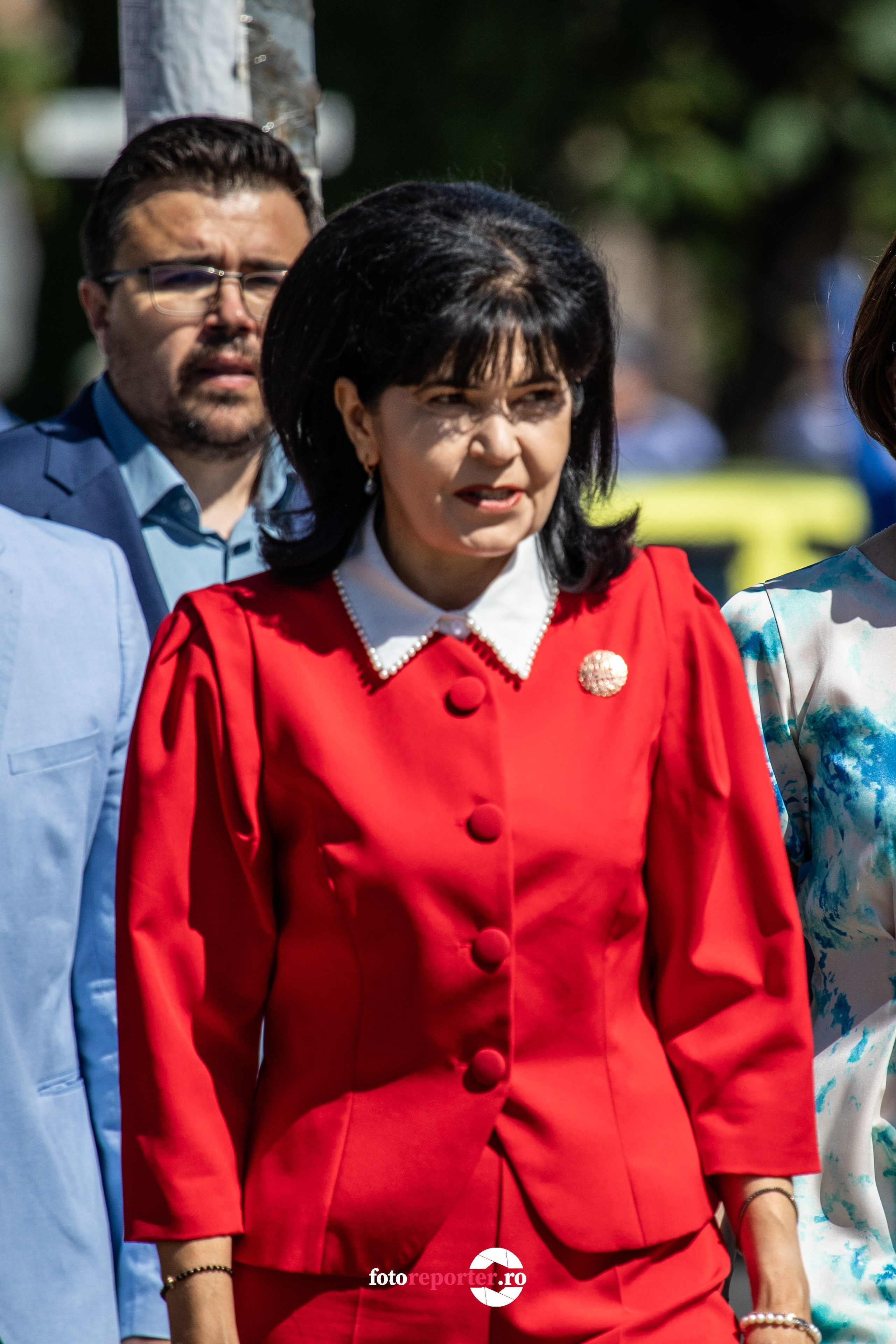 Ziua Drapelului Național sărbătorită la Botoșani. GALERIE FOTO.https://foto-reporter.ro .https://www.facebook.com/alinochirila/