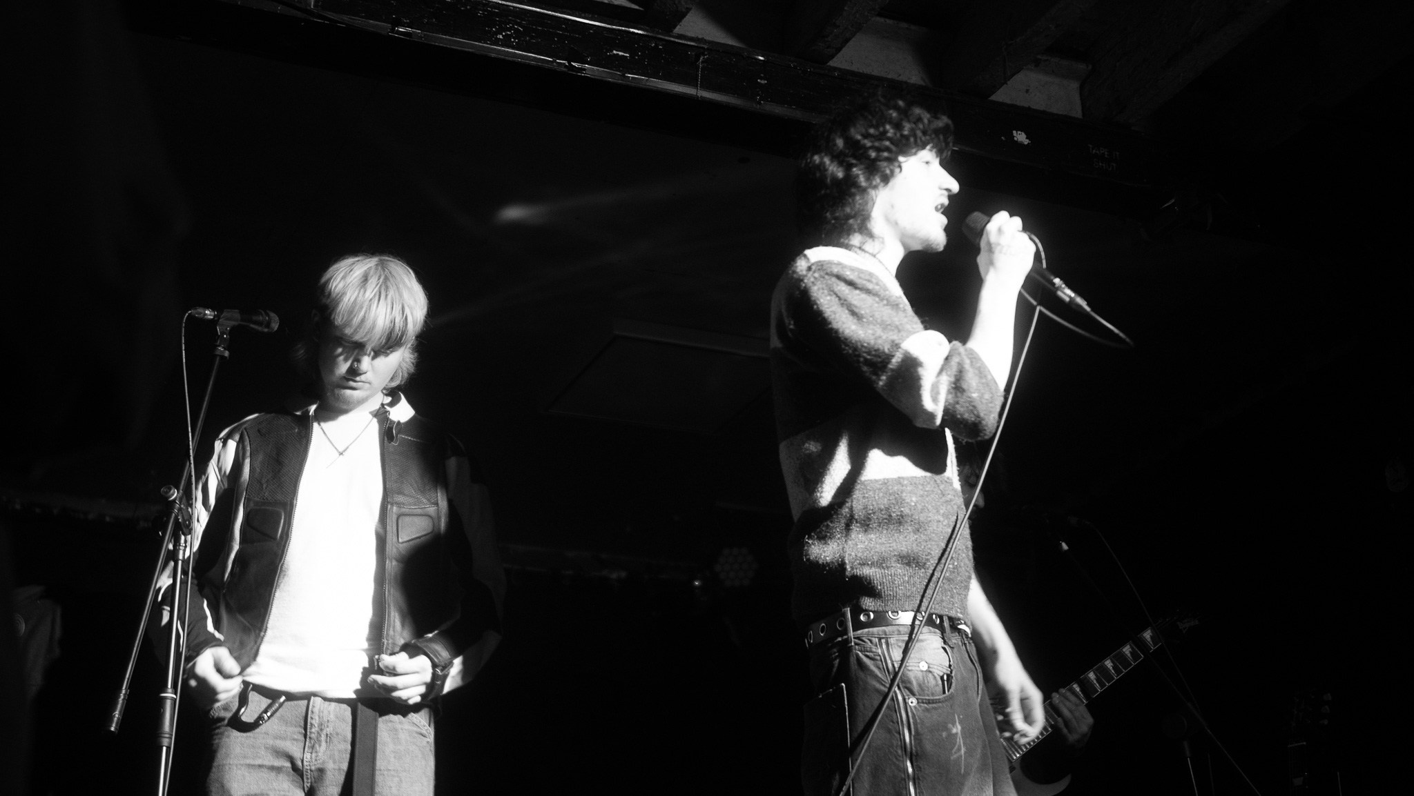Peer Hat Live. Molfar Visuals