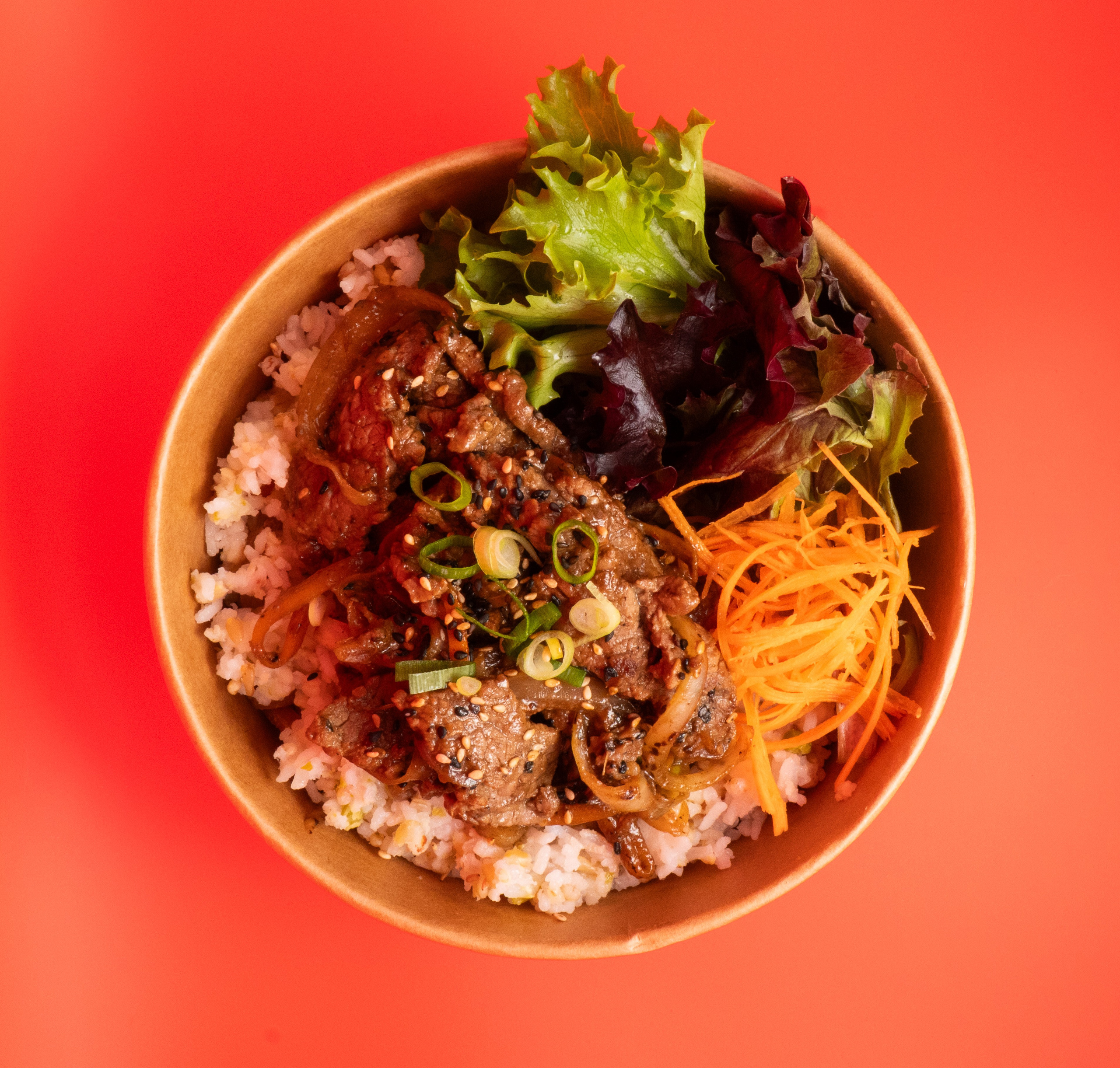 Food Photography. Molfar Visuals