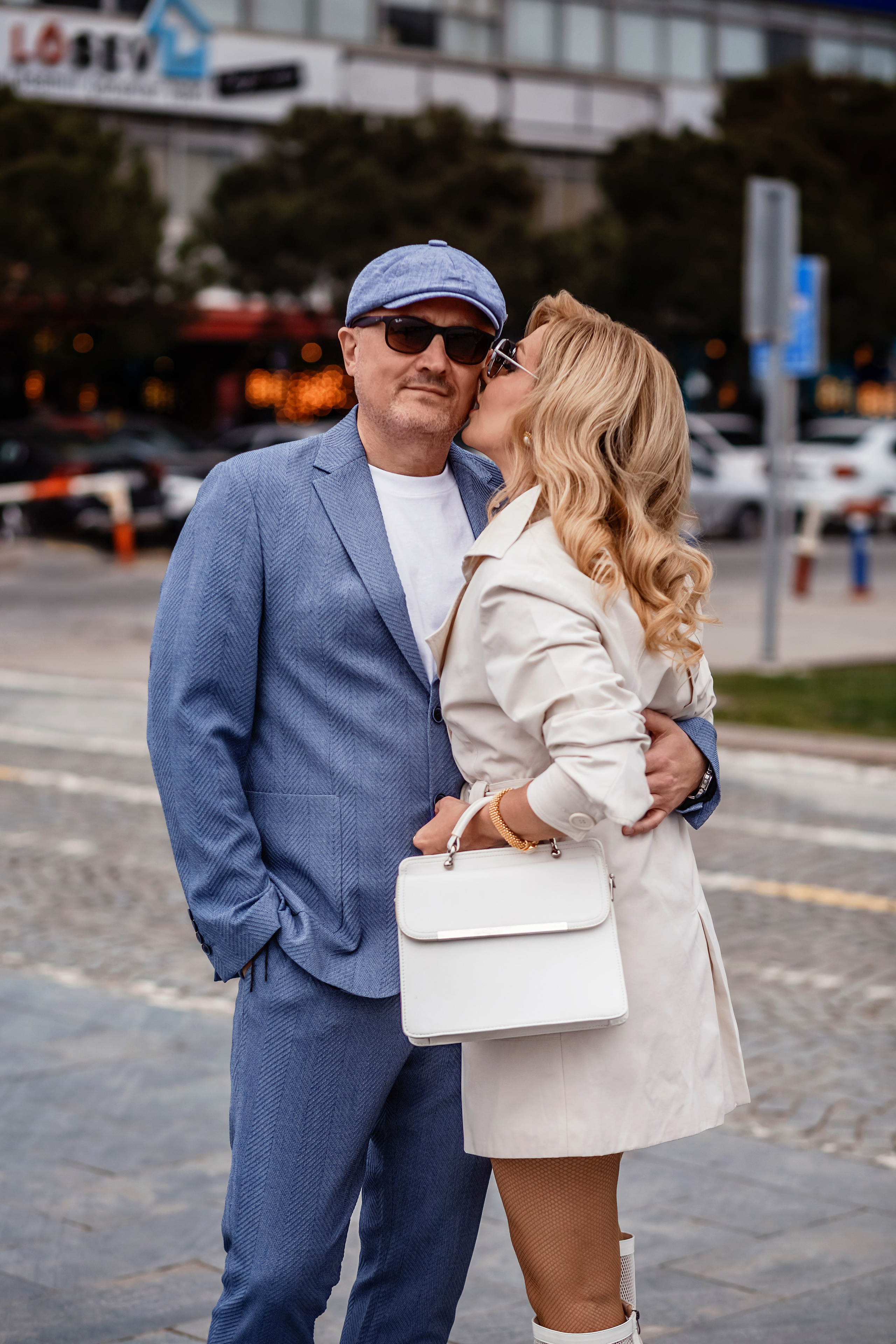 Once upon a time in Izmir