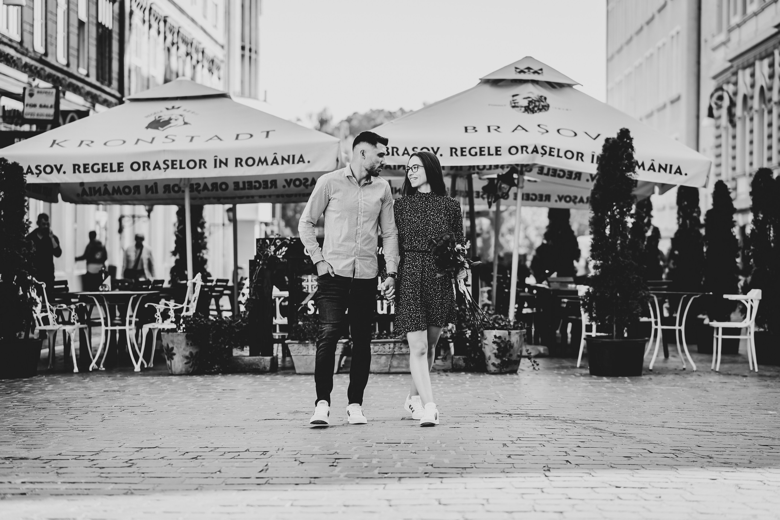 Amalia & Adi. Giani Maftei