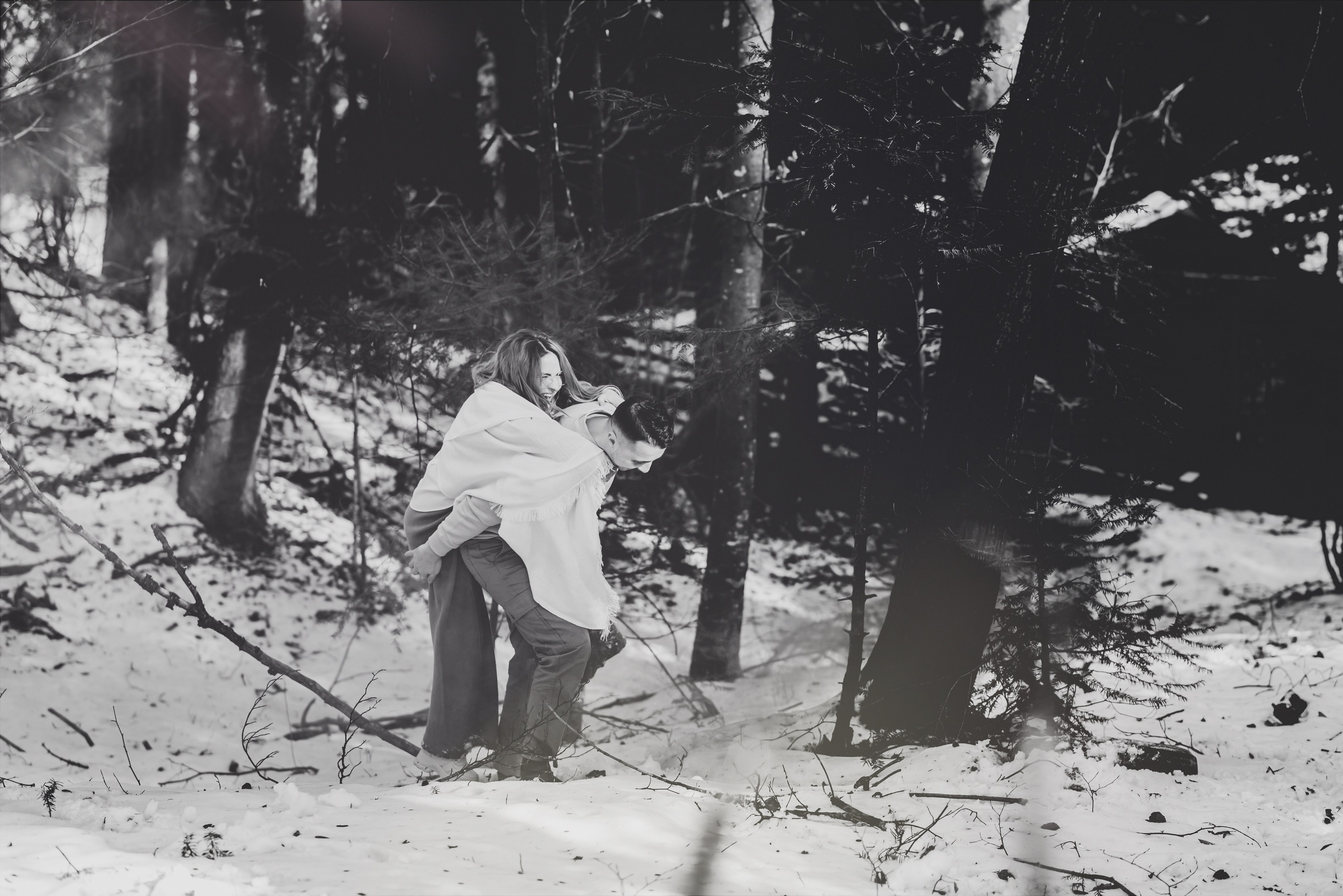 Ioana & Ionut. Giani Maftei