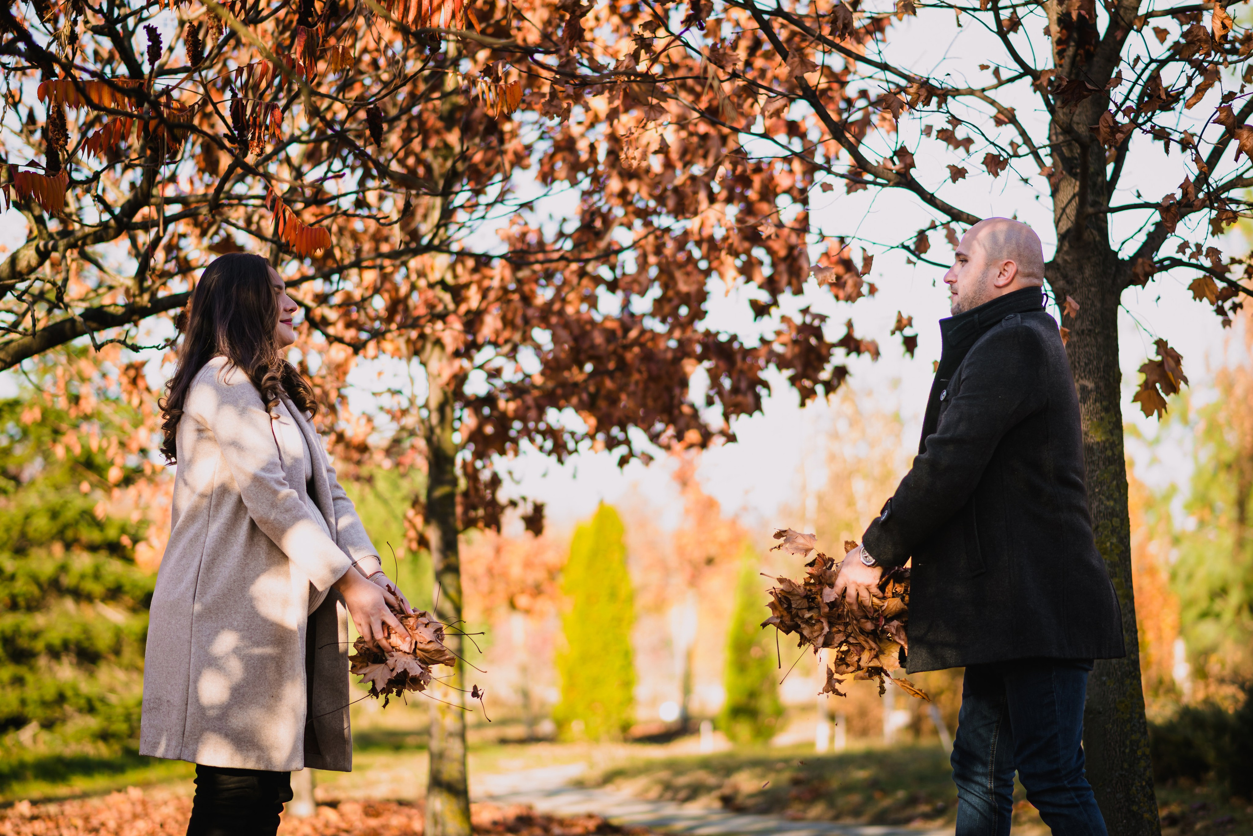 Roxana. Giani Maftei