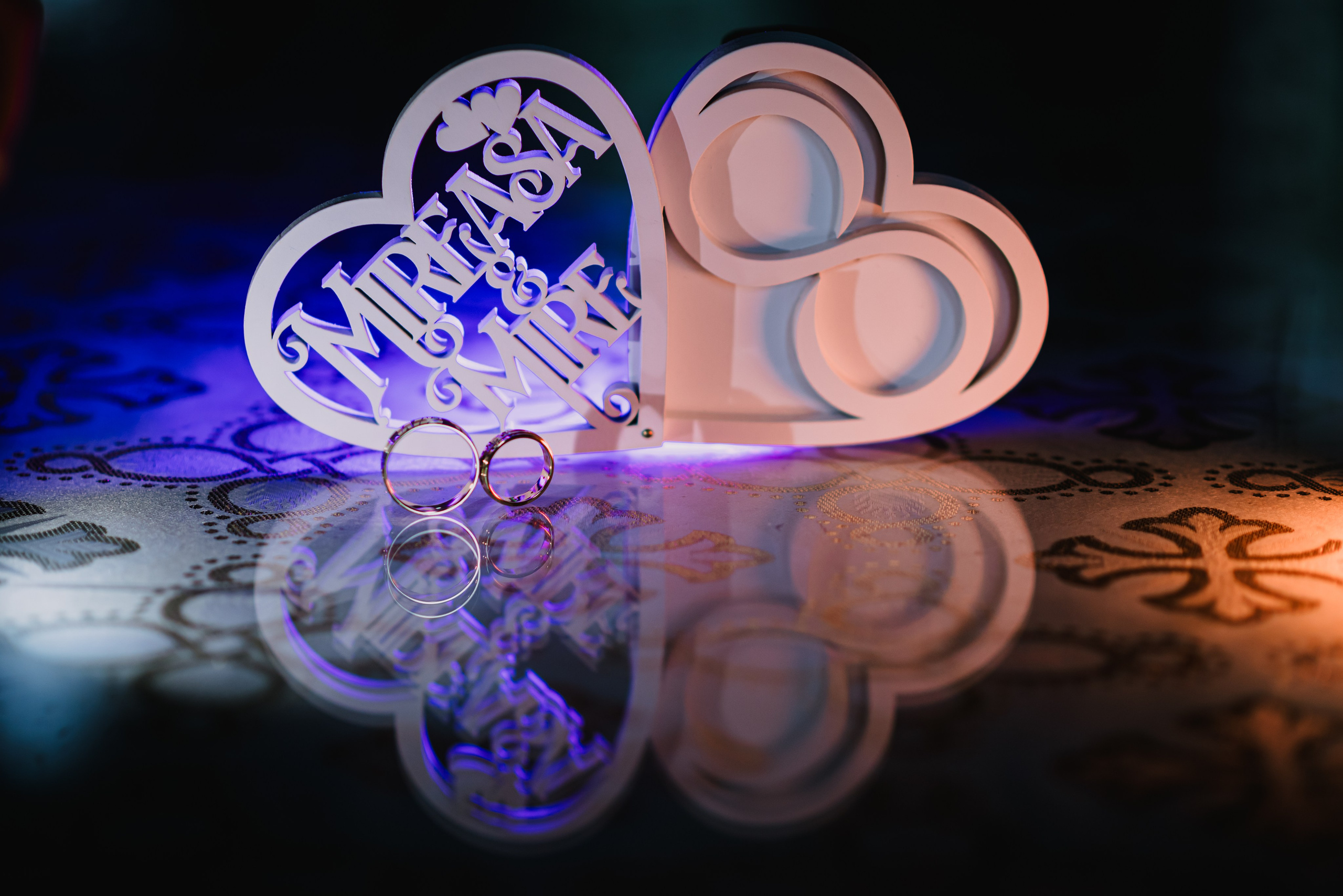 Diana & Bogdan. Giani Maftei