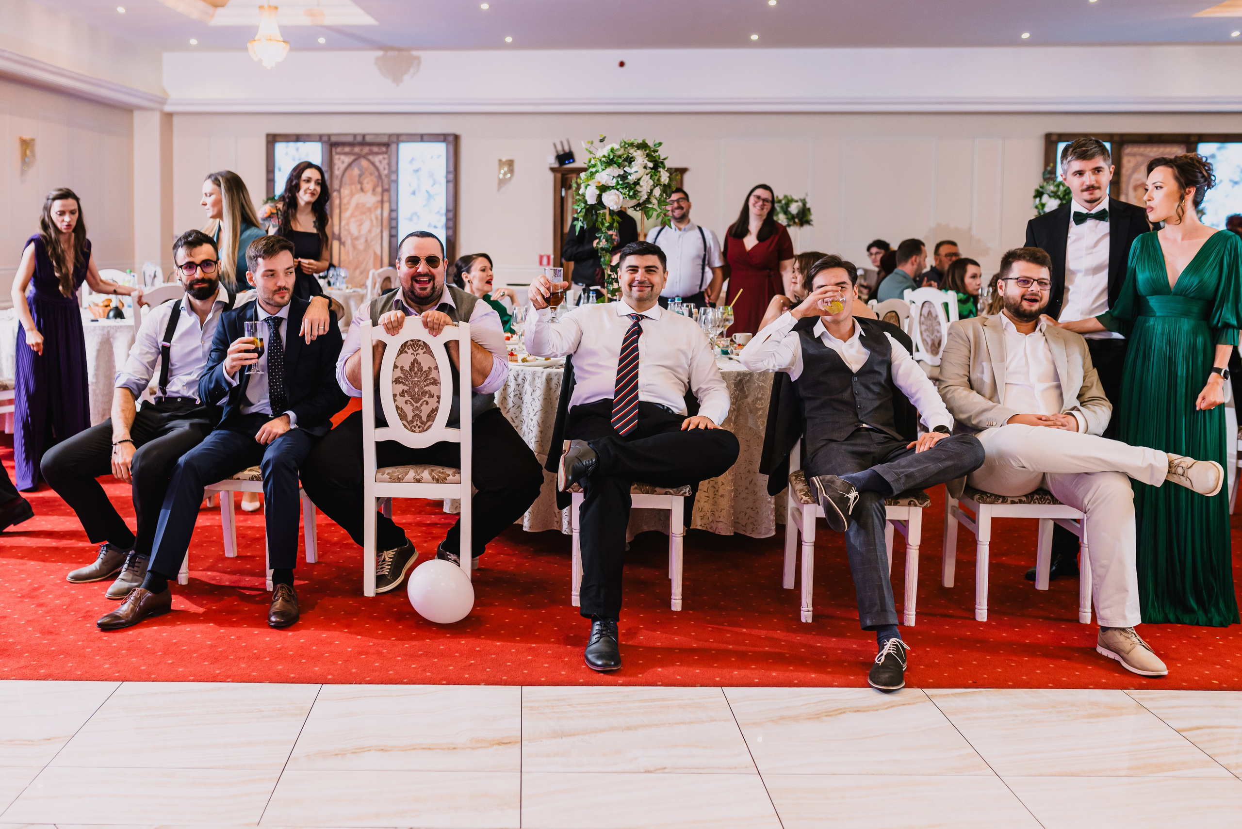 Florina & Florentin. Giani Maftei