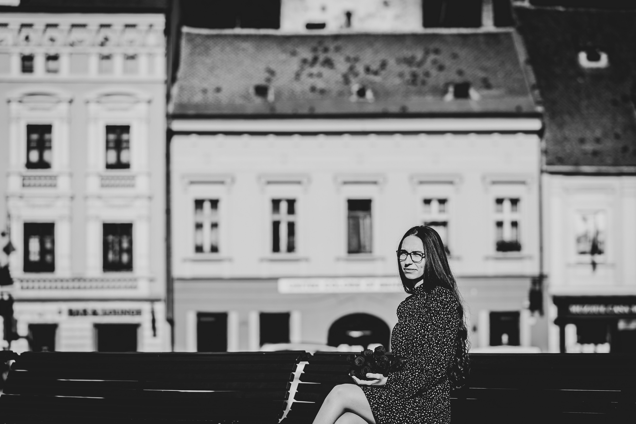 Amalia & Adi. Giani Maftei