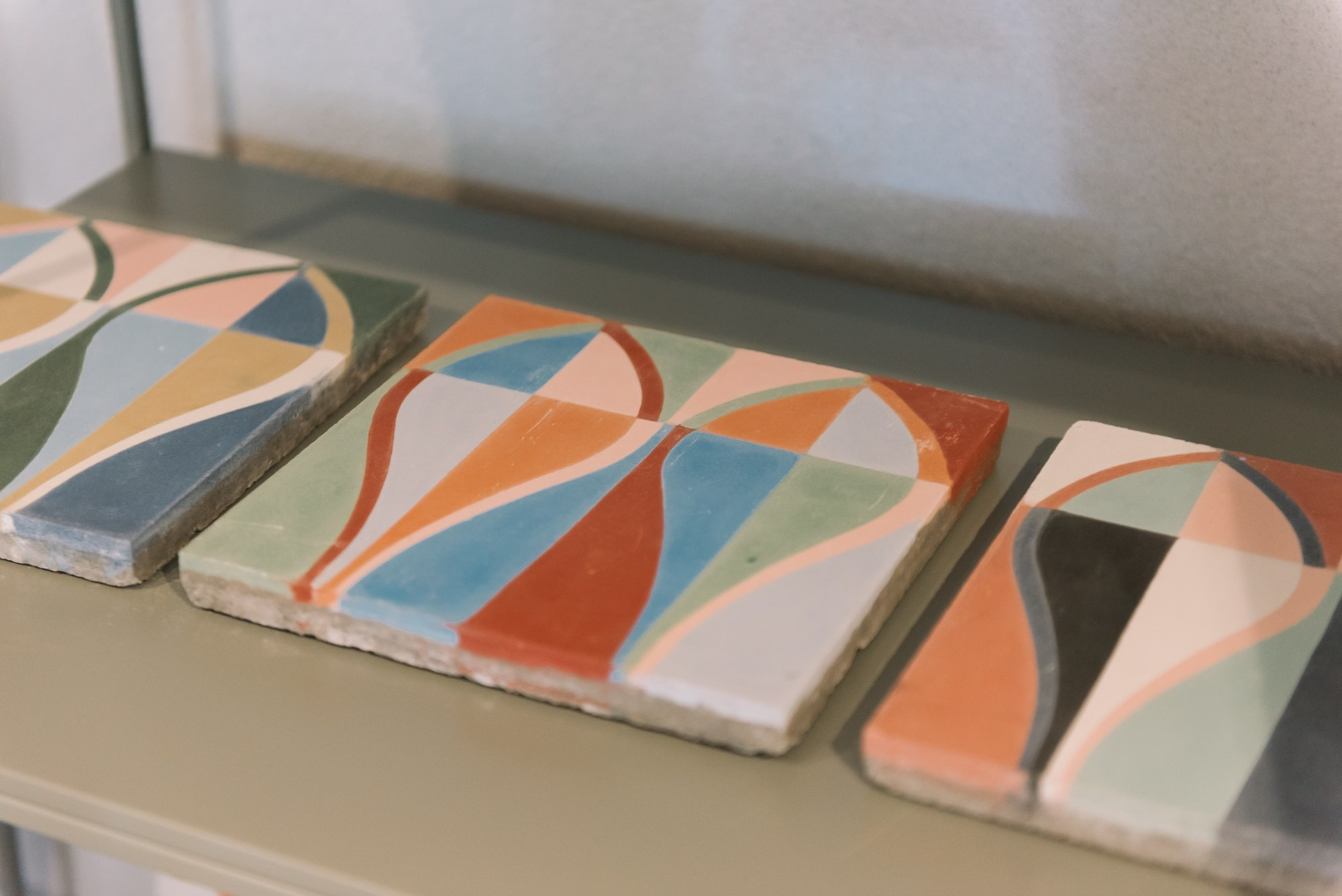 SalaBella — Verde Jade. 78 Imagens