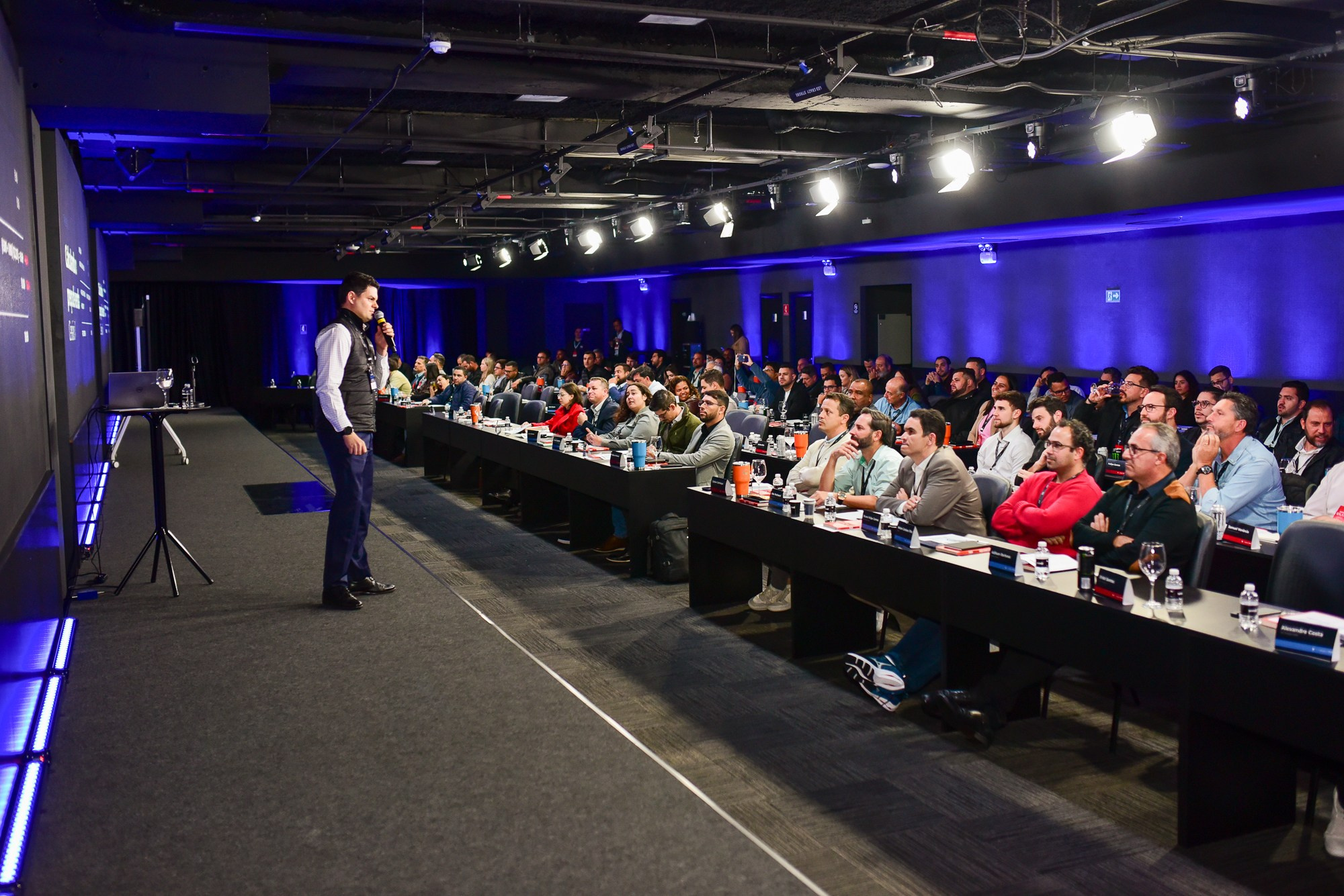 SolarZ Imersão Galaxy. 78 Imagens