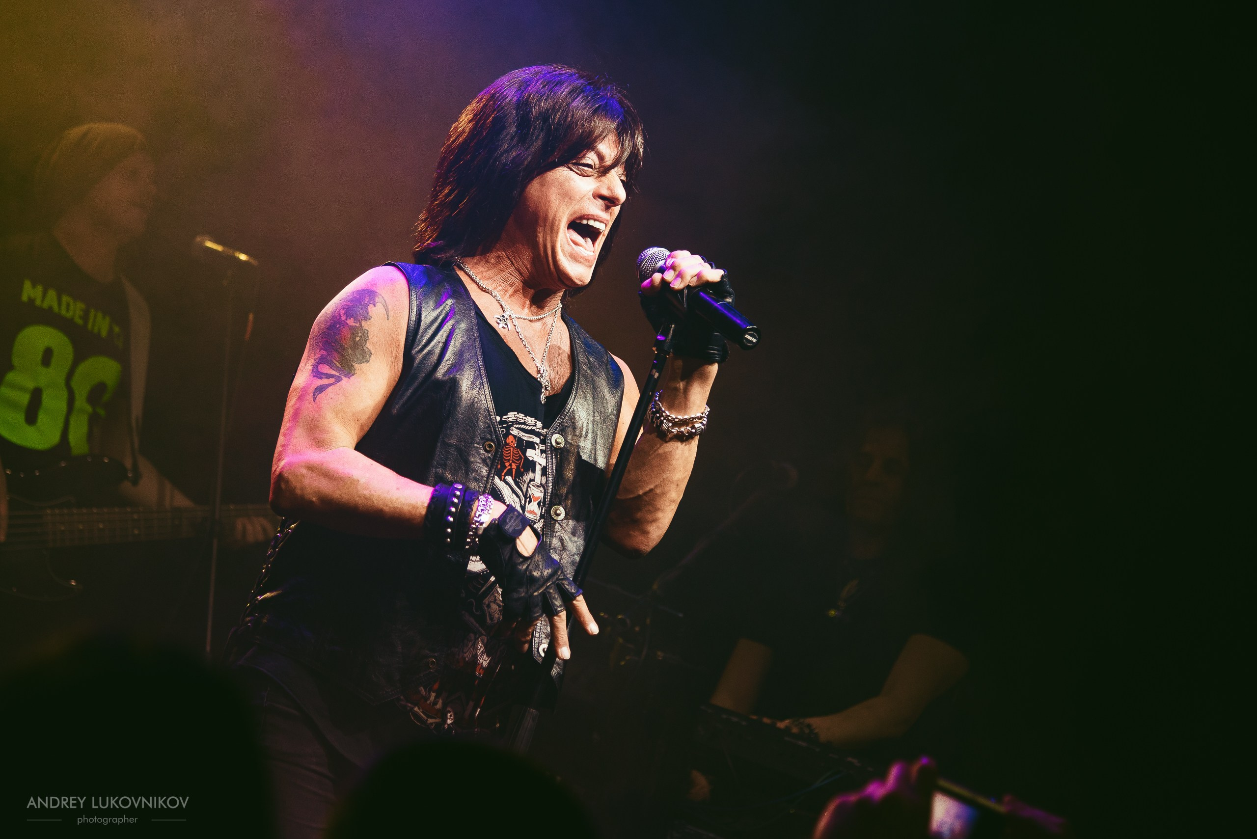 Joe Lynn Turner