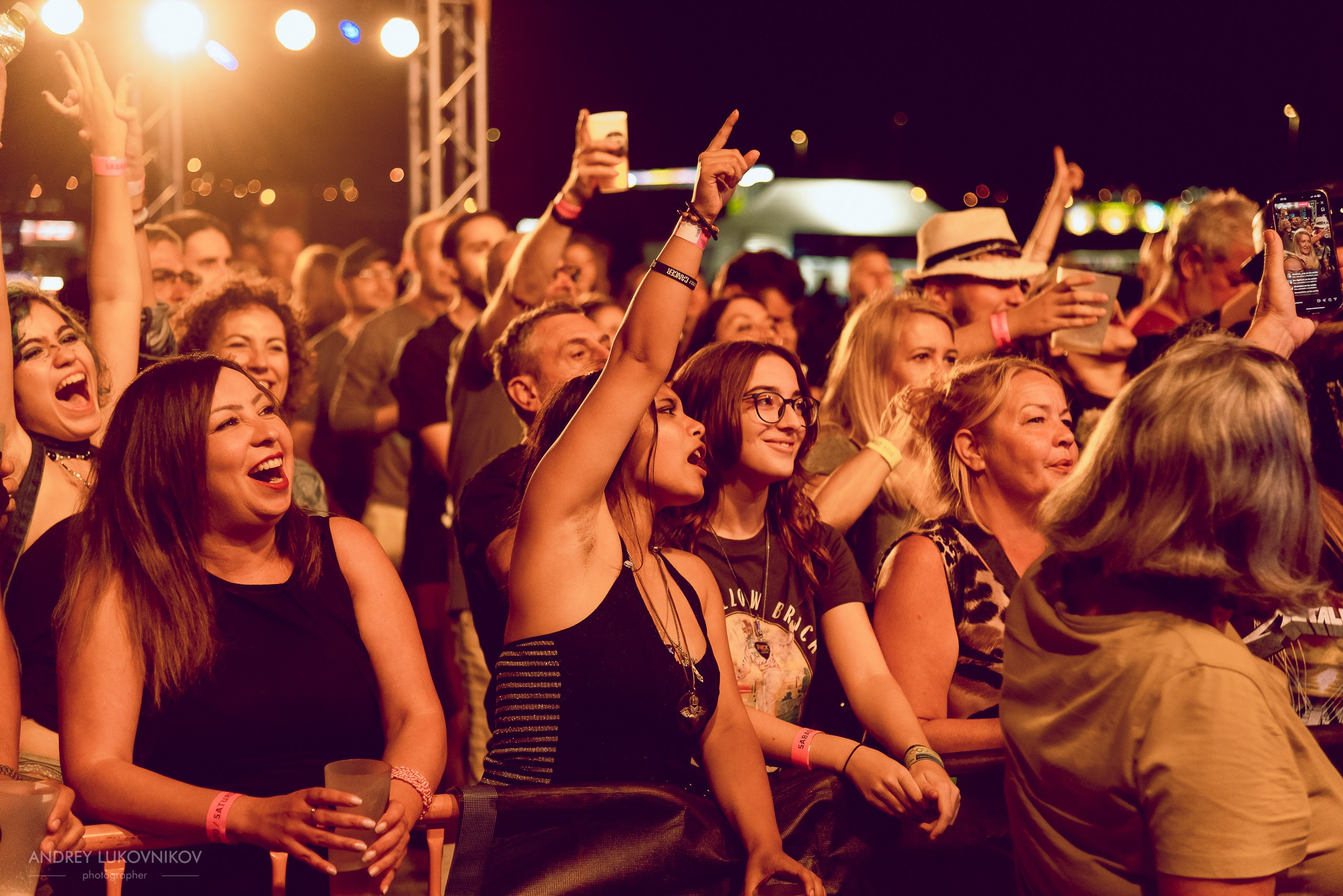 Like a Stone — Audioslave Tribute | Rock Against Cancer Torrevieja