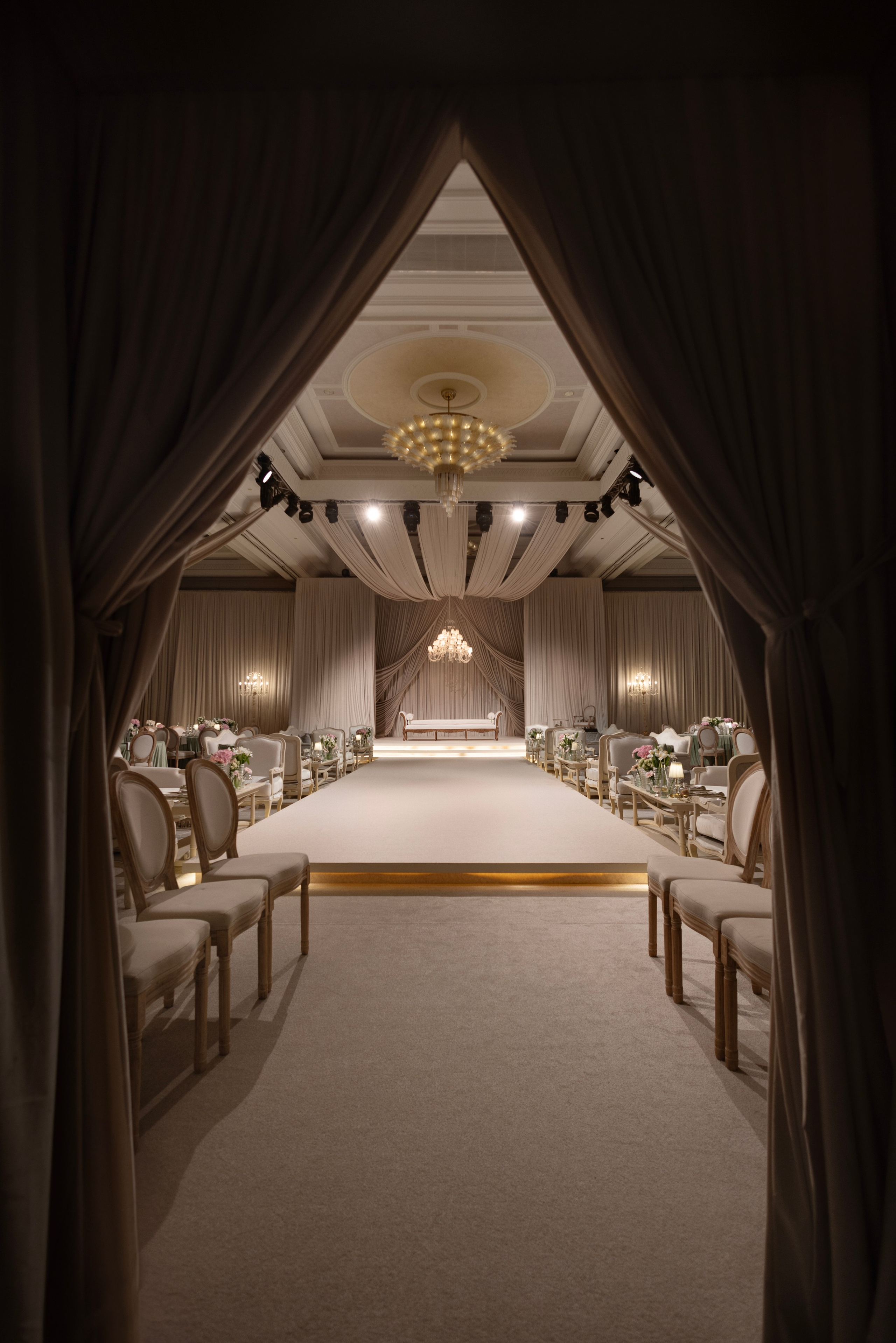 Weddings. InHype Studio