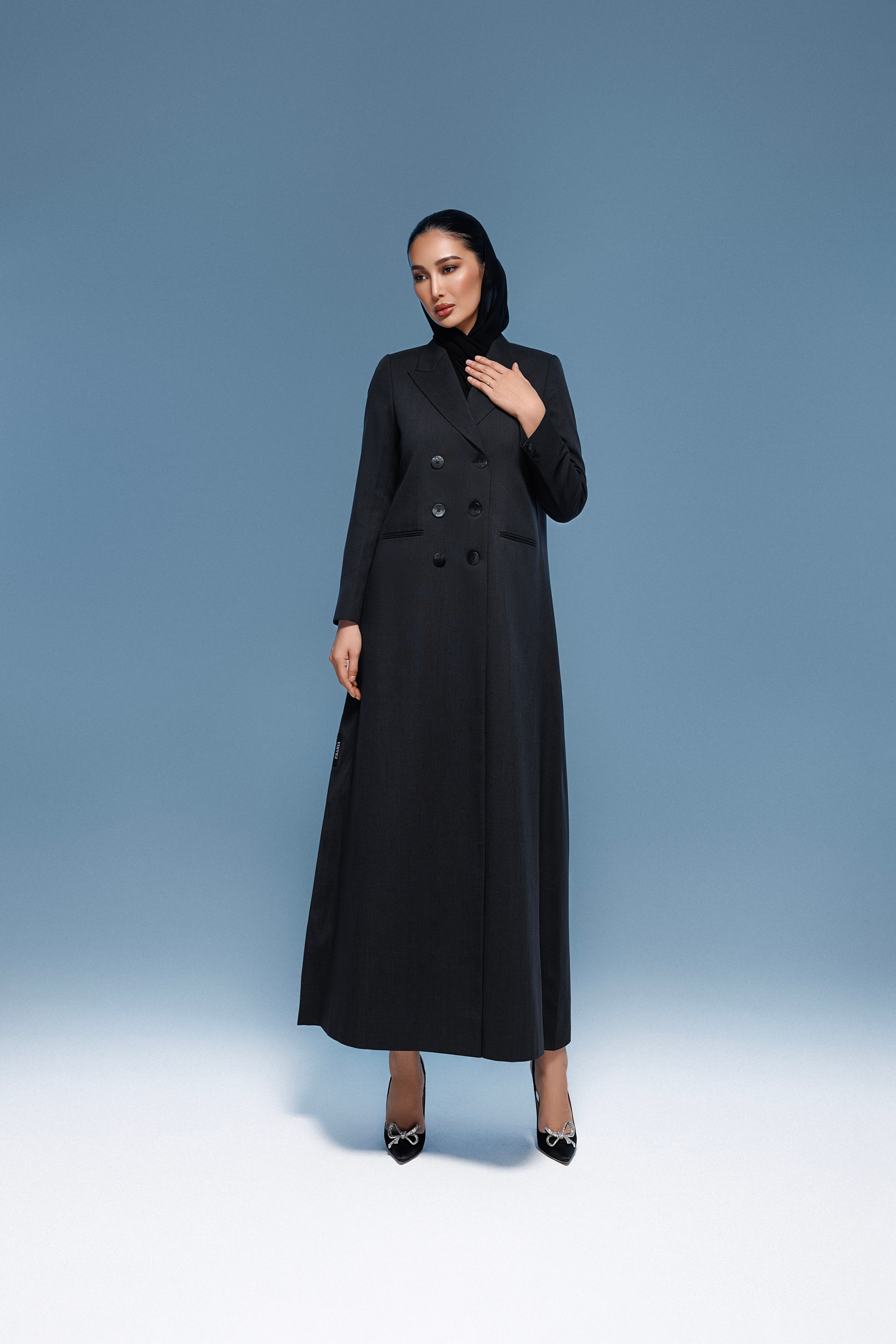 Lookbook. InHype Studio