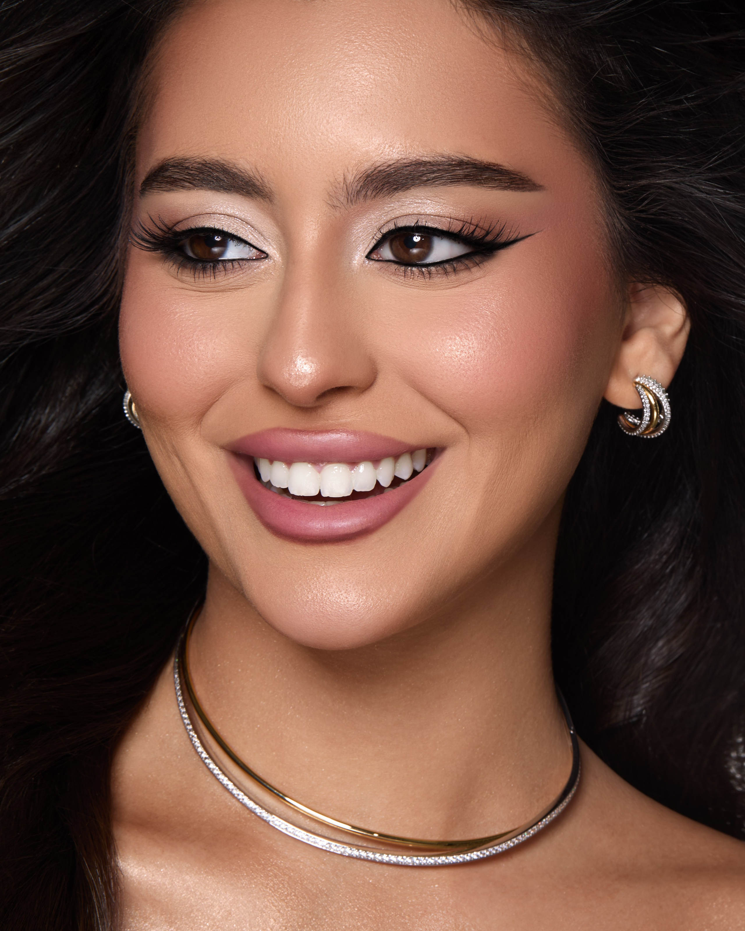 Beauty, Makeup. InHype Studio