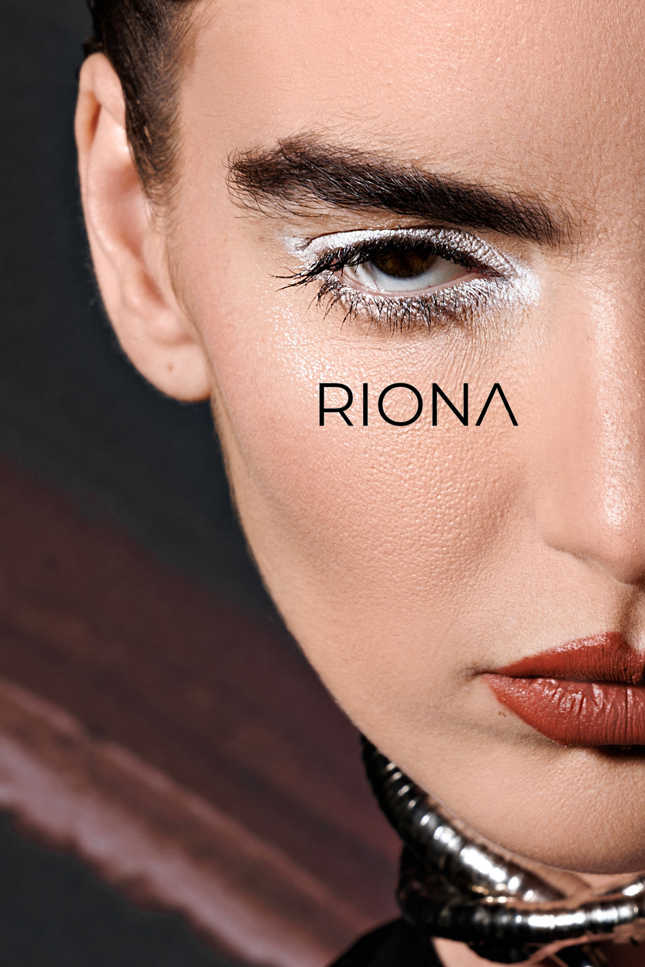 Editorial In Studio. InHype Studio