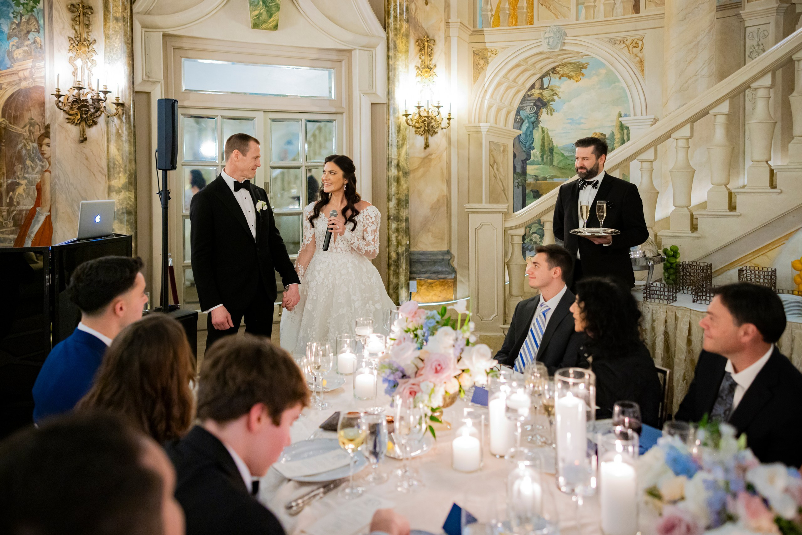 Shaun and Edelweis, A Taj Hotel. Wedding Photo & Video