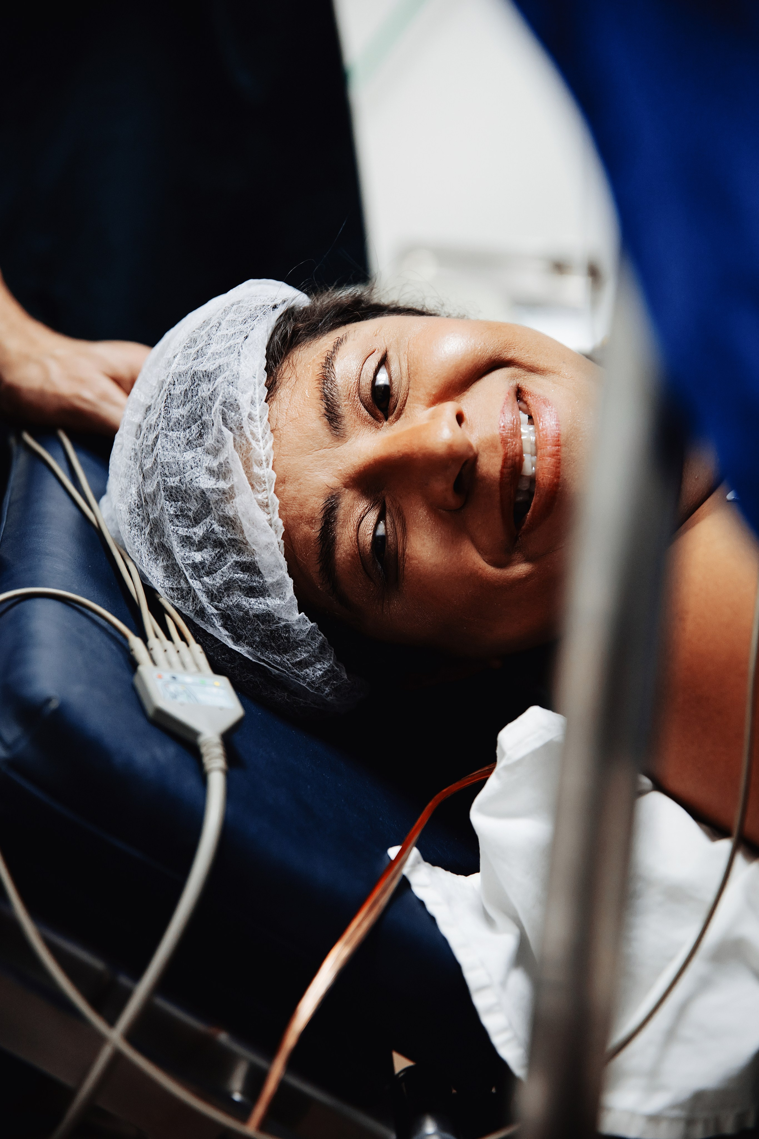 AURORA. Eu Talyssa Mendonça (Fotógrafa, Goiânia — GO)