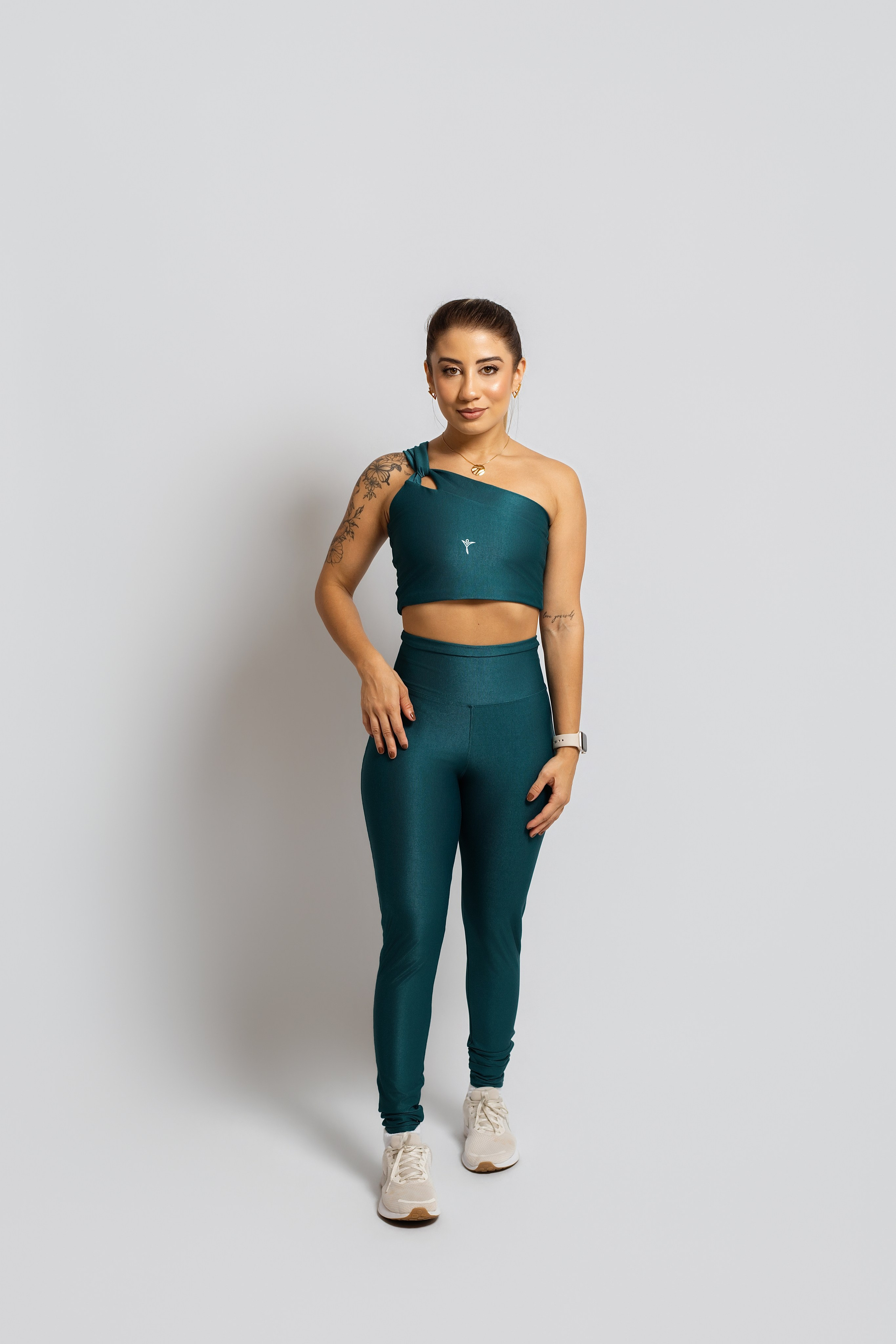 LUME FITWEAR. Eu Talyssa Mendonça (Fotógrafa, Goiânia — GO)