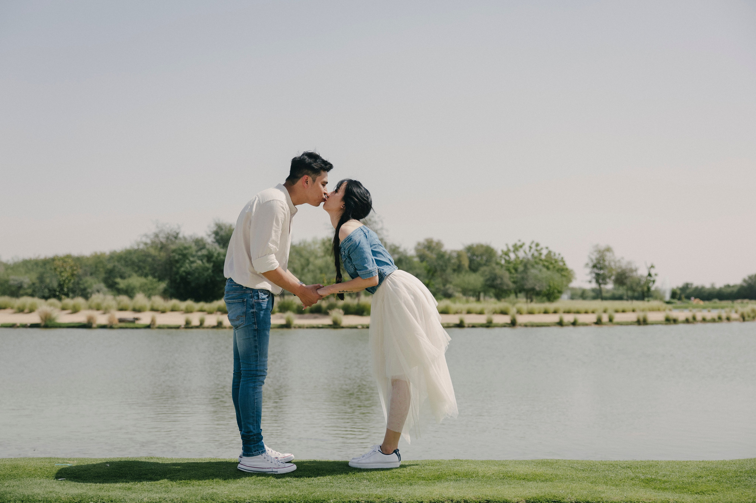 Allen & Kitty PreWedding