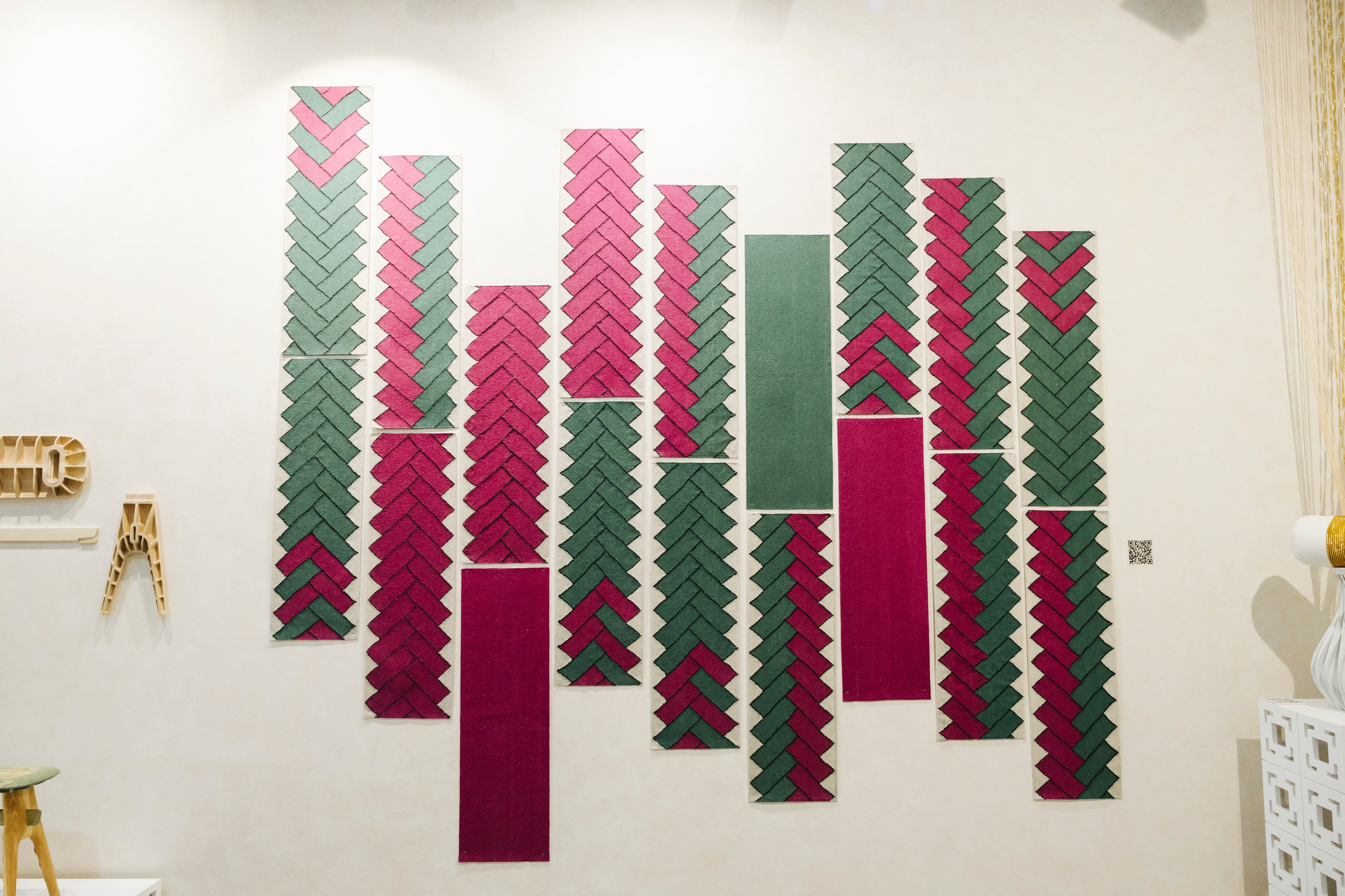 UAE Designer Exhibition