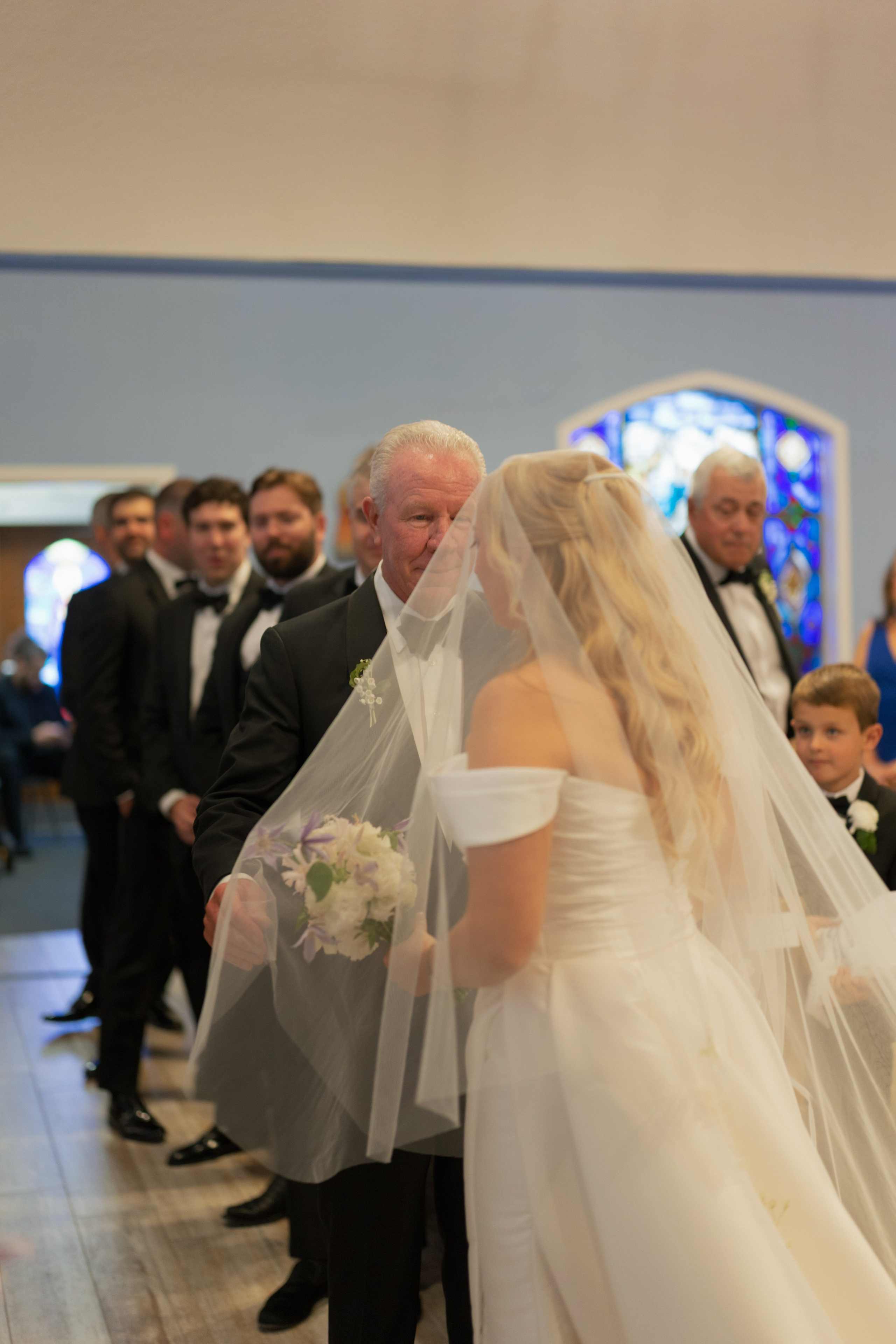Anne Marie and Andrew. Wedding photographer and videographer New York | New Jersey