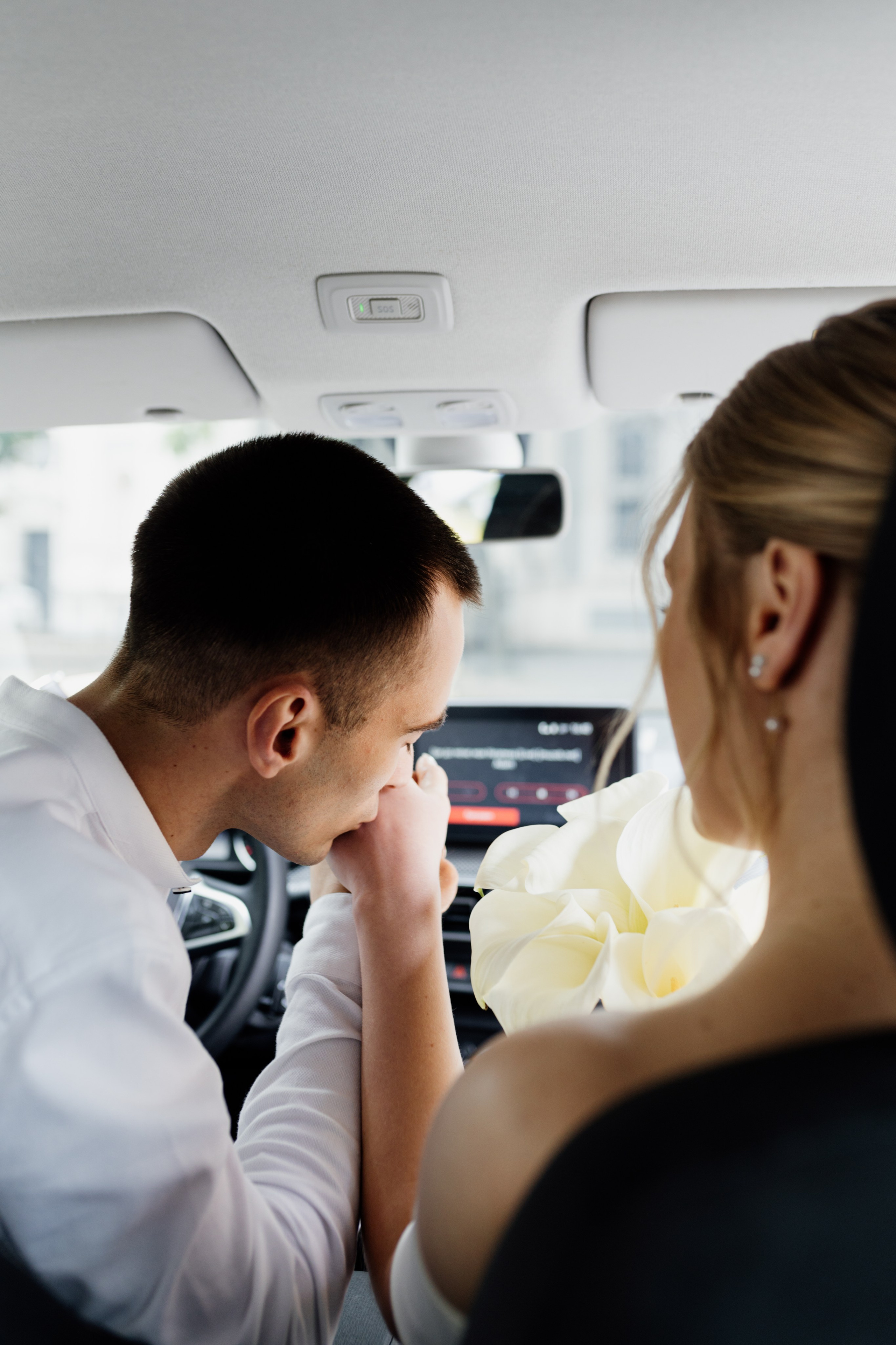 N&V. Photographer Anna Afanasyeva