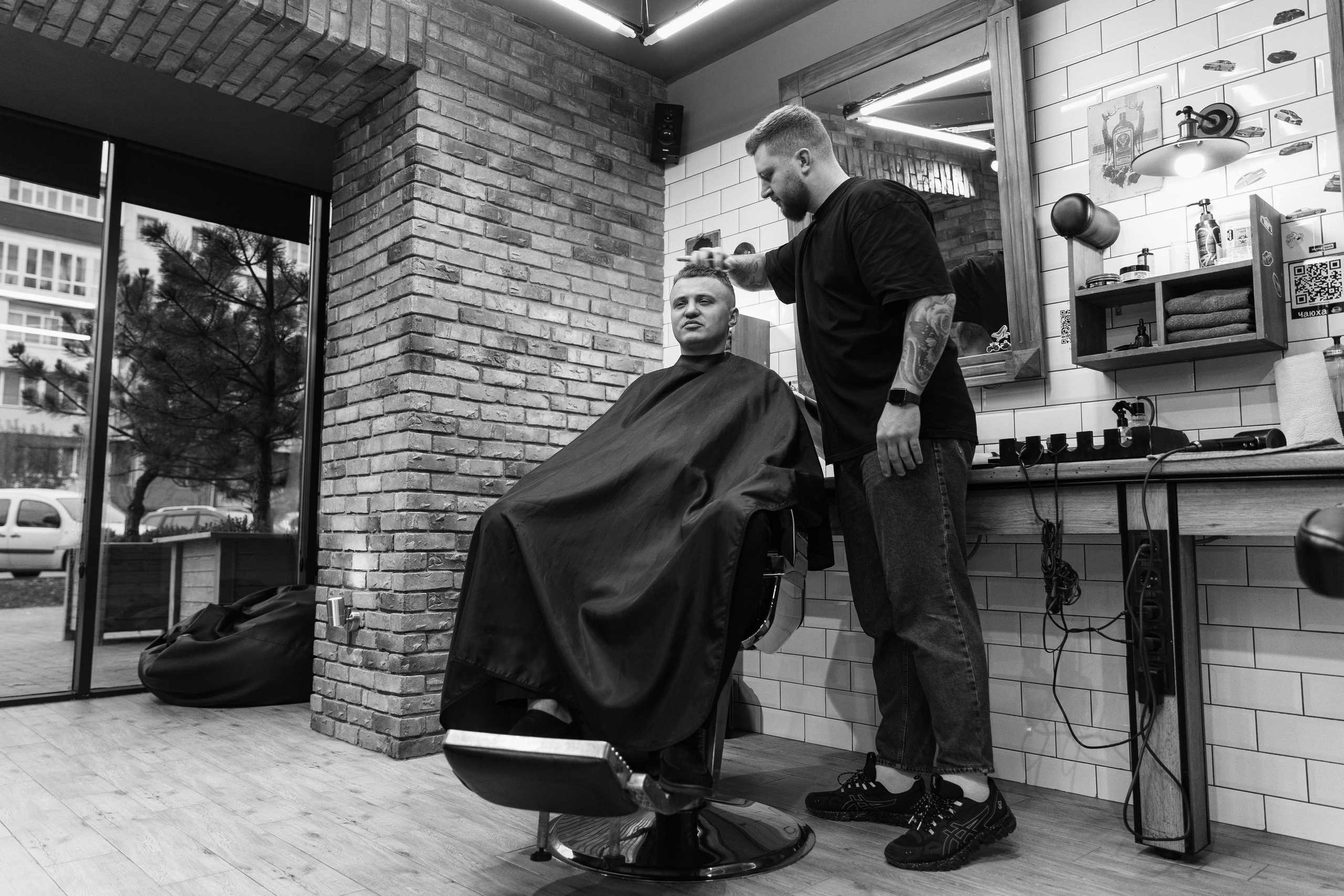 Wedding D&R. Photographer Anna Afanasyeva