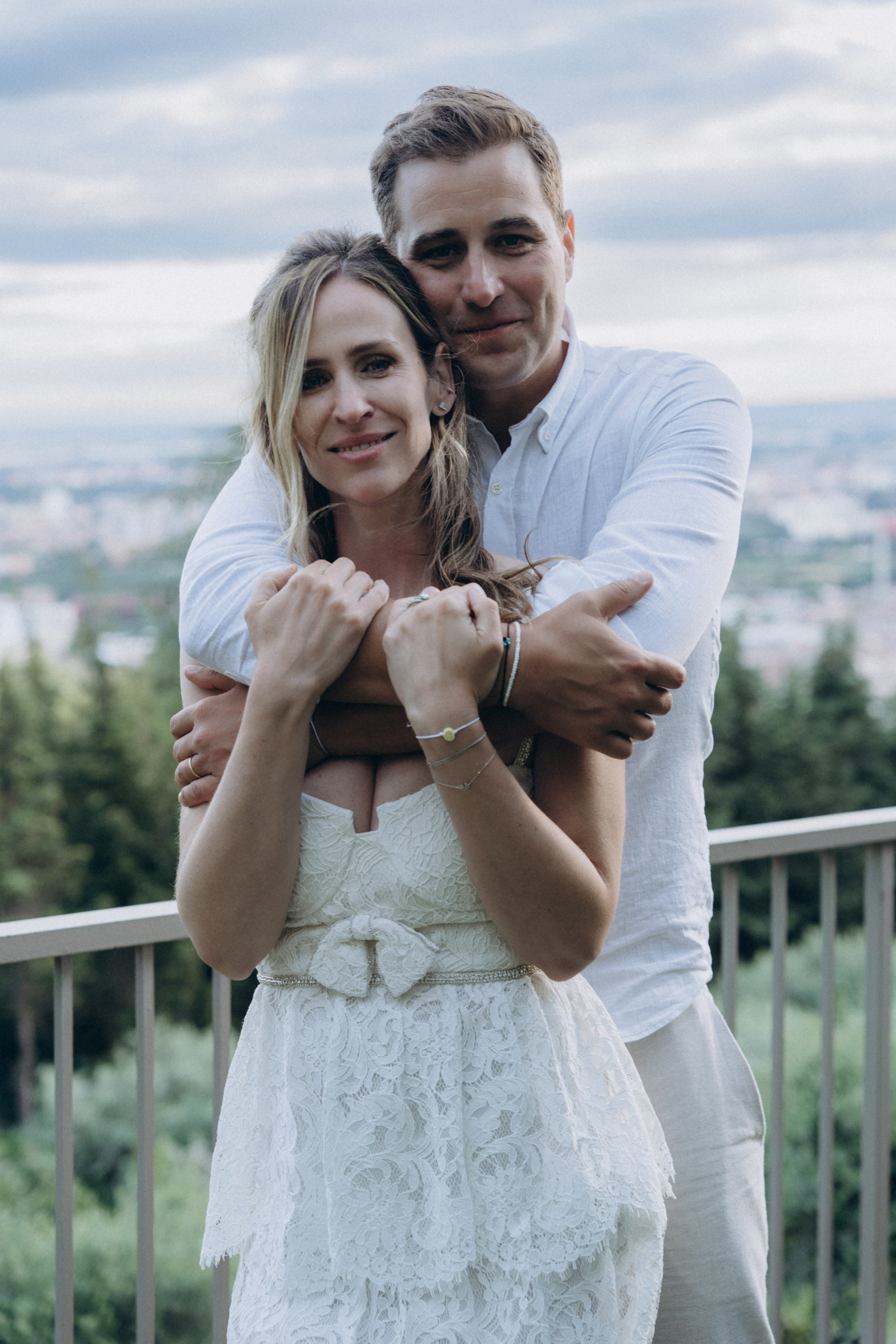 JENNIE & JASPAR • Verona. PHOTOGRAPHER IN ITALY