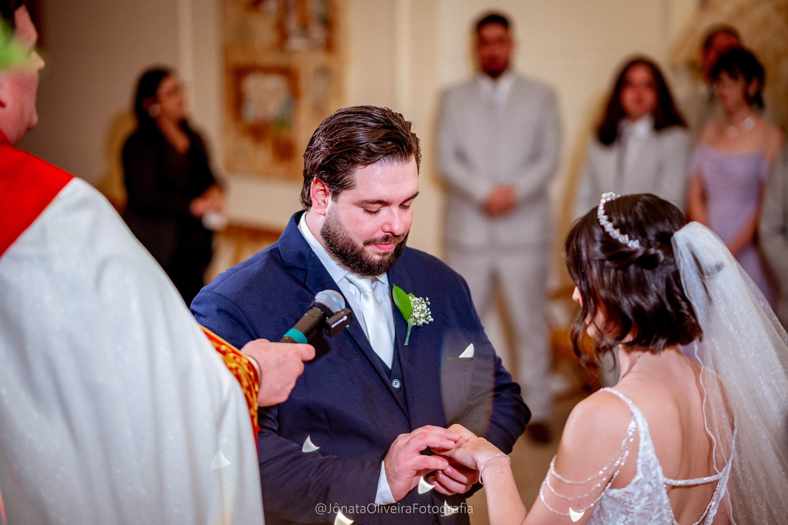 Natalia e Luan. Fotografia de casamentos e ensaios em avaré Jônata Oliveira