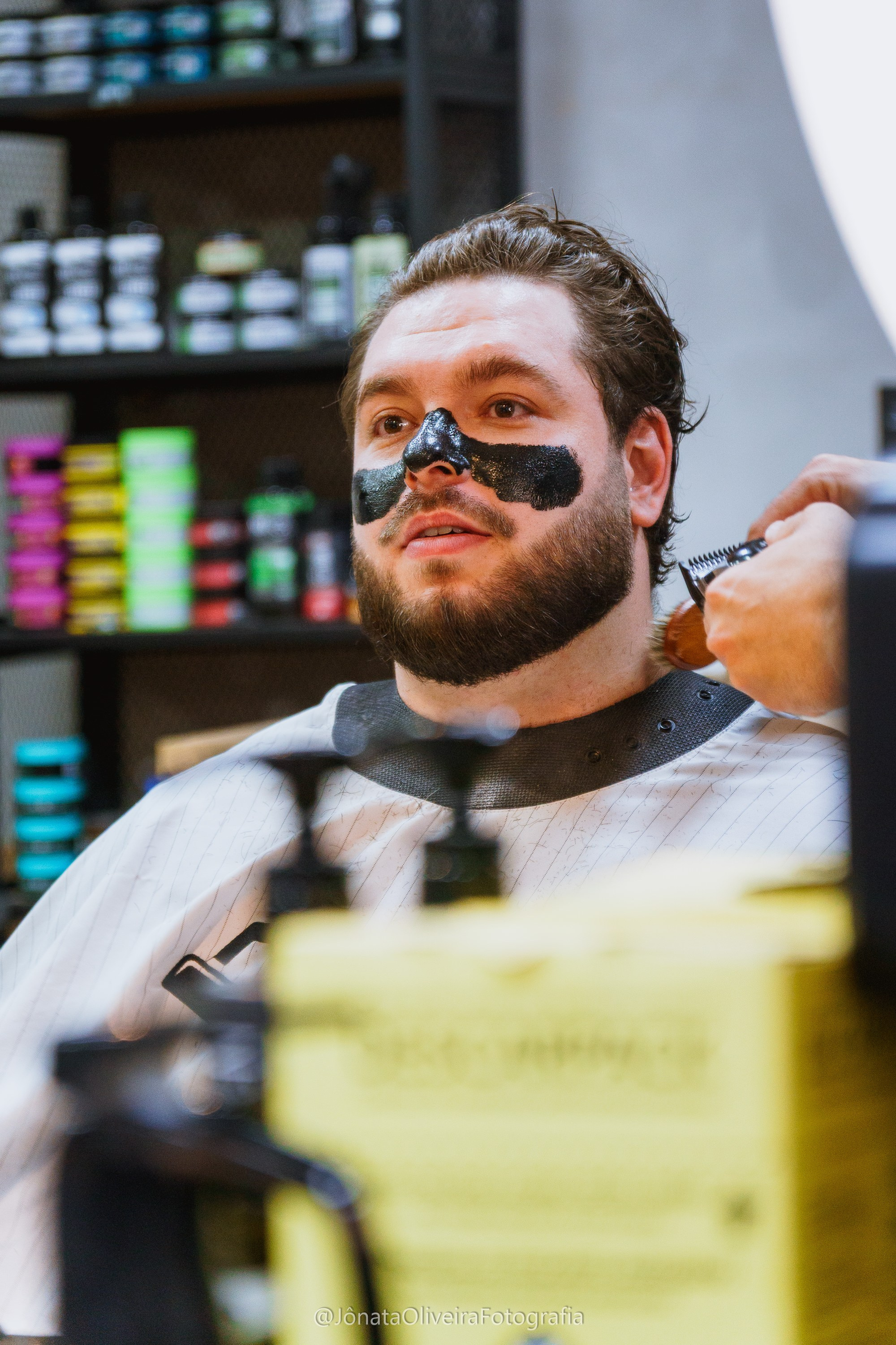 Natalia e Luan. Fotografia de casamentos e ensaios em avaré Jônata Oliveira