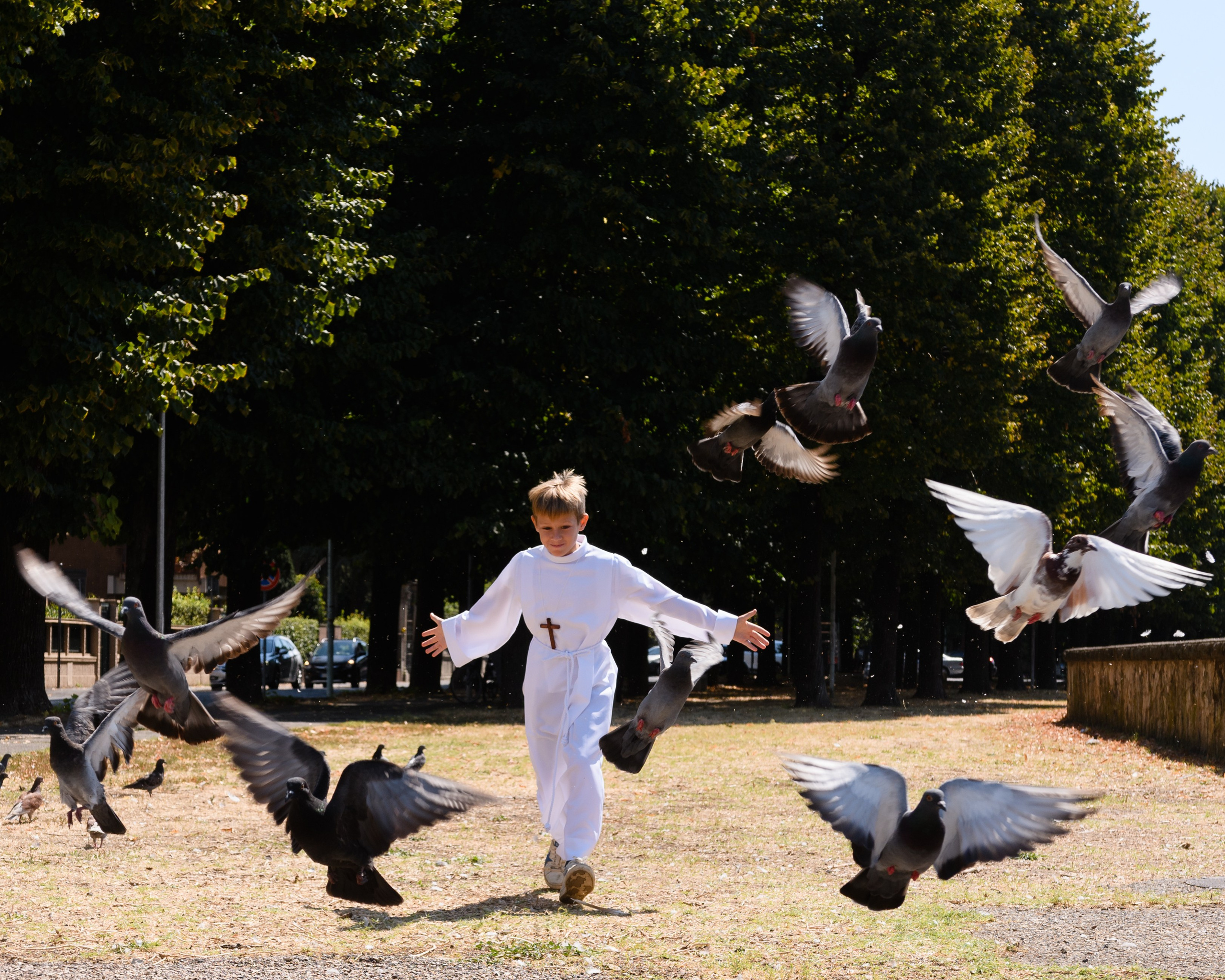 Natalia Maryach Photographer