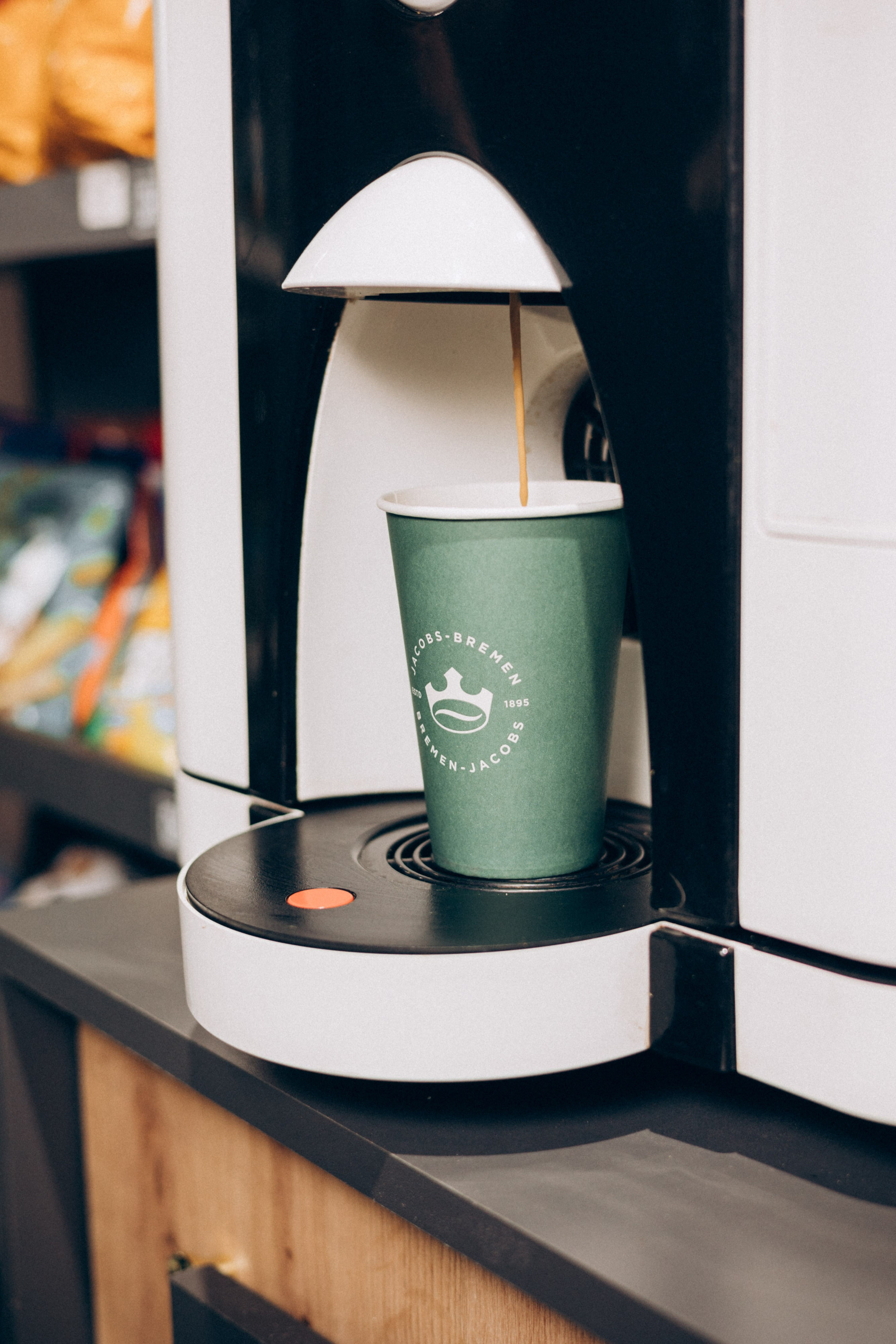 Мережа магазинів «Пивна аптека». Ірина Терещук