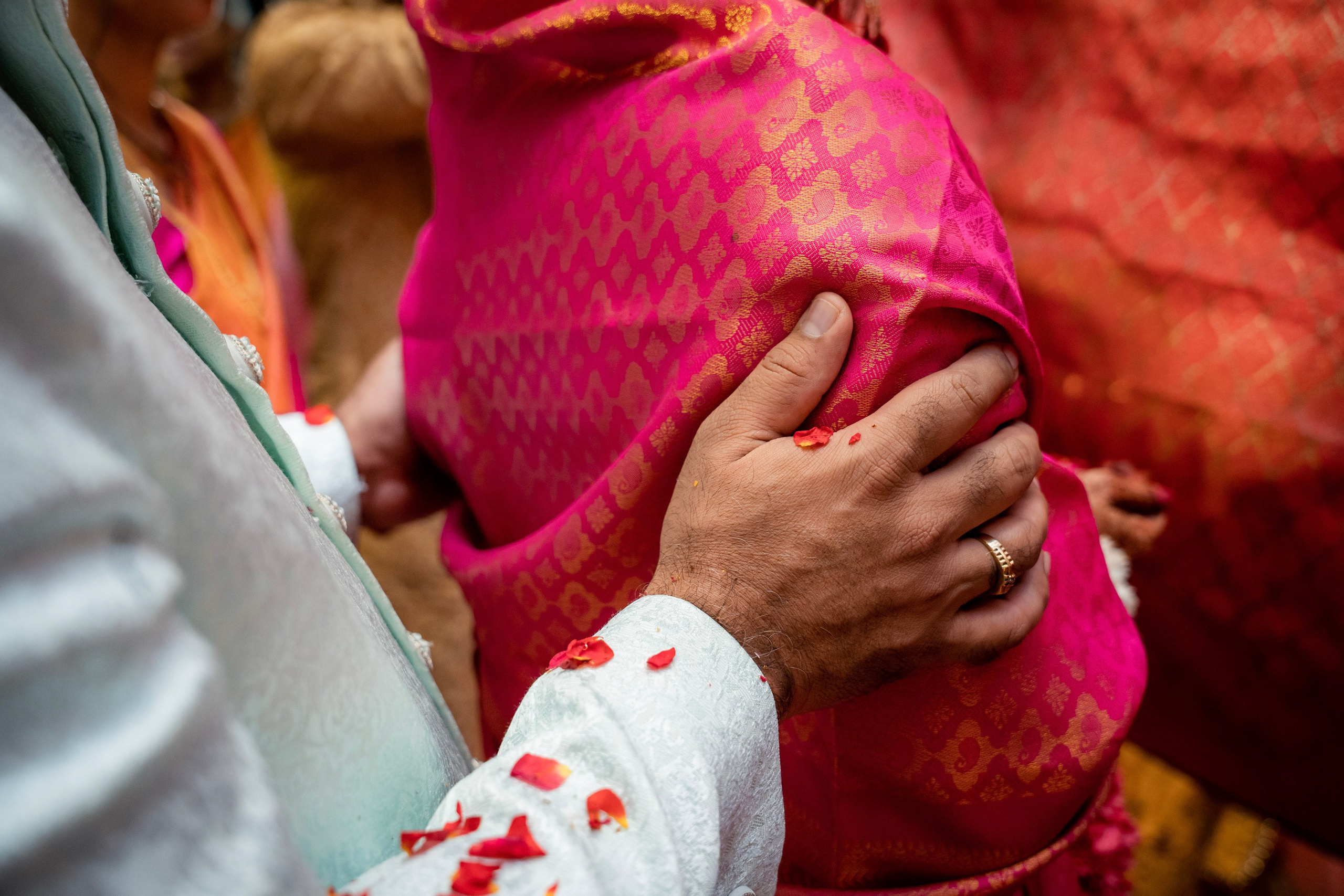 Shreya & Dhananjay, Marathi Wedding at Radisson Bengaluru Atria | Truly Yours