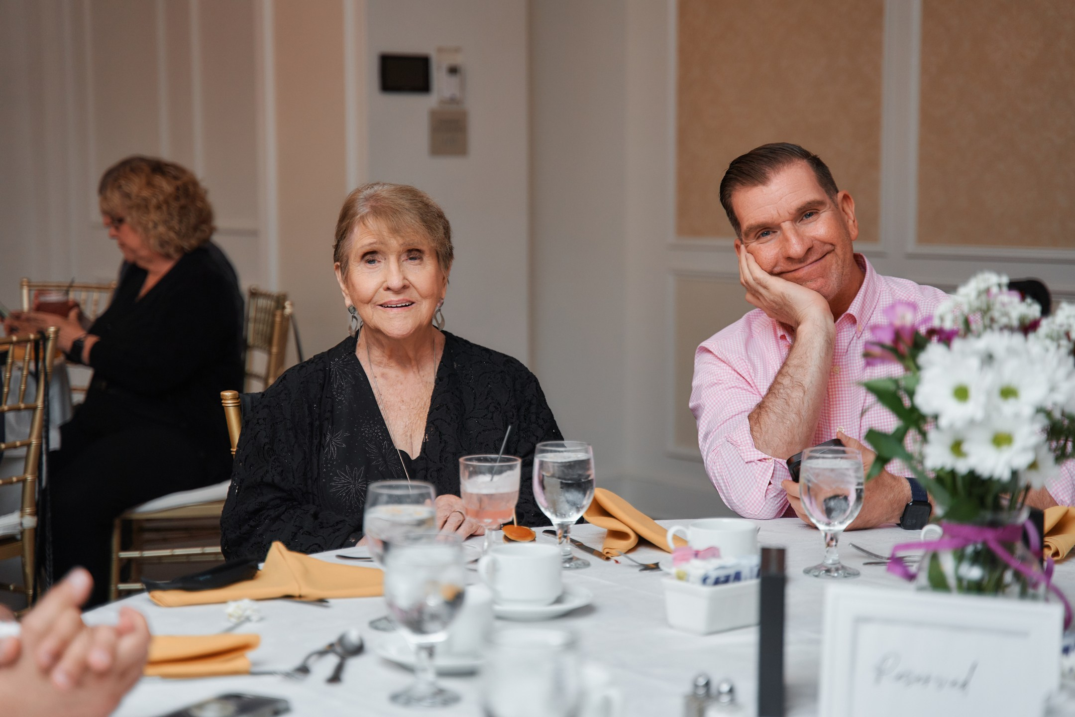 Birthday party. Professional Wedding and event photographer USA New York