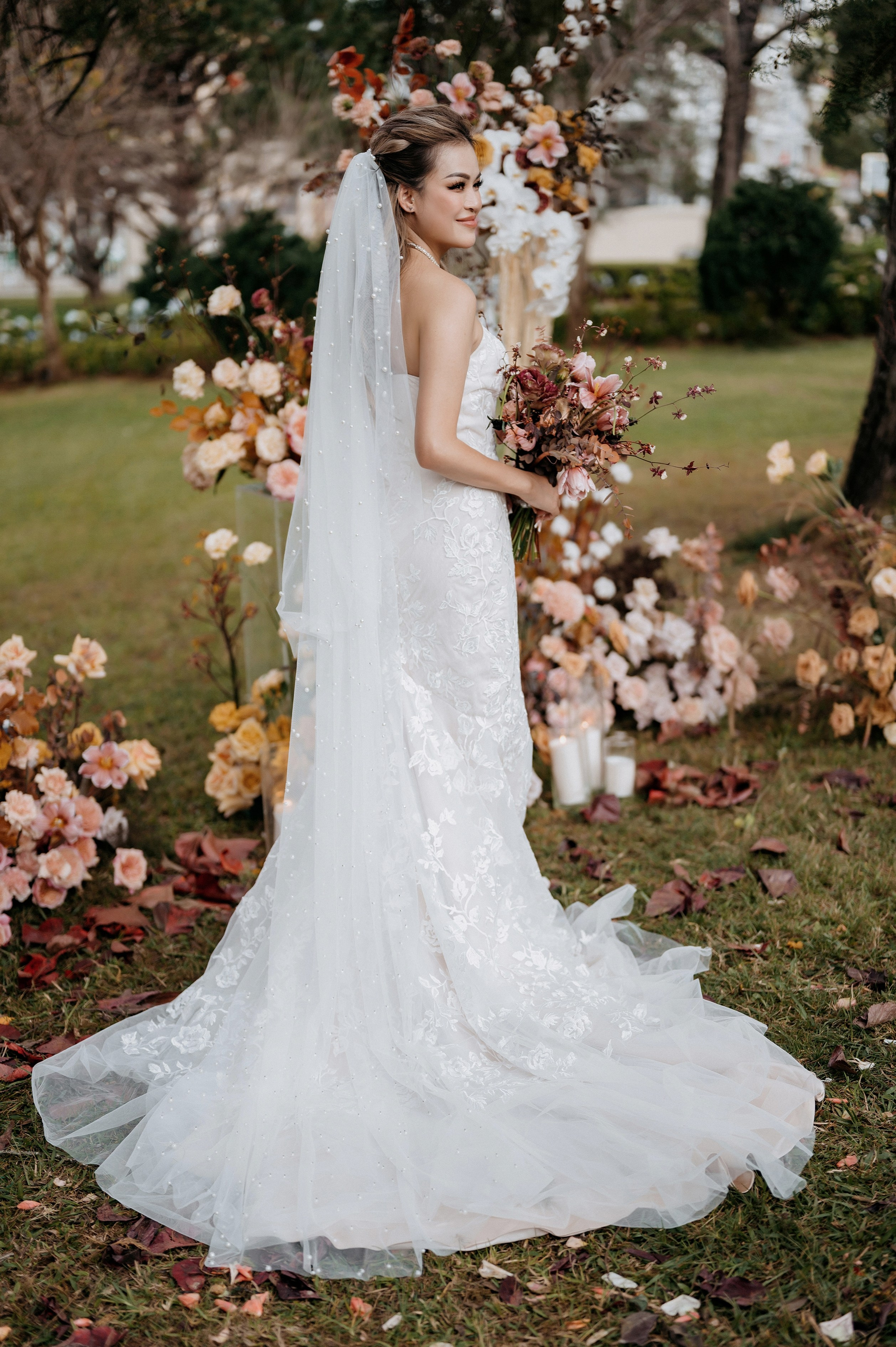JESSE & MIMI / The Vows. Nhiếp ảnh gia đám cưới hàng đầu tại Thành Phố Hồ Chí Minh