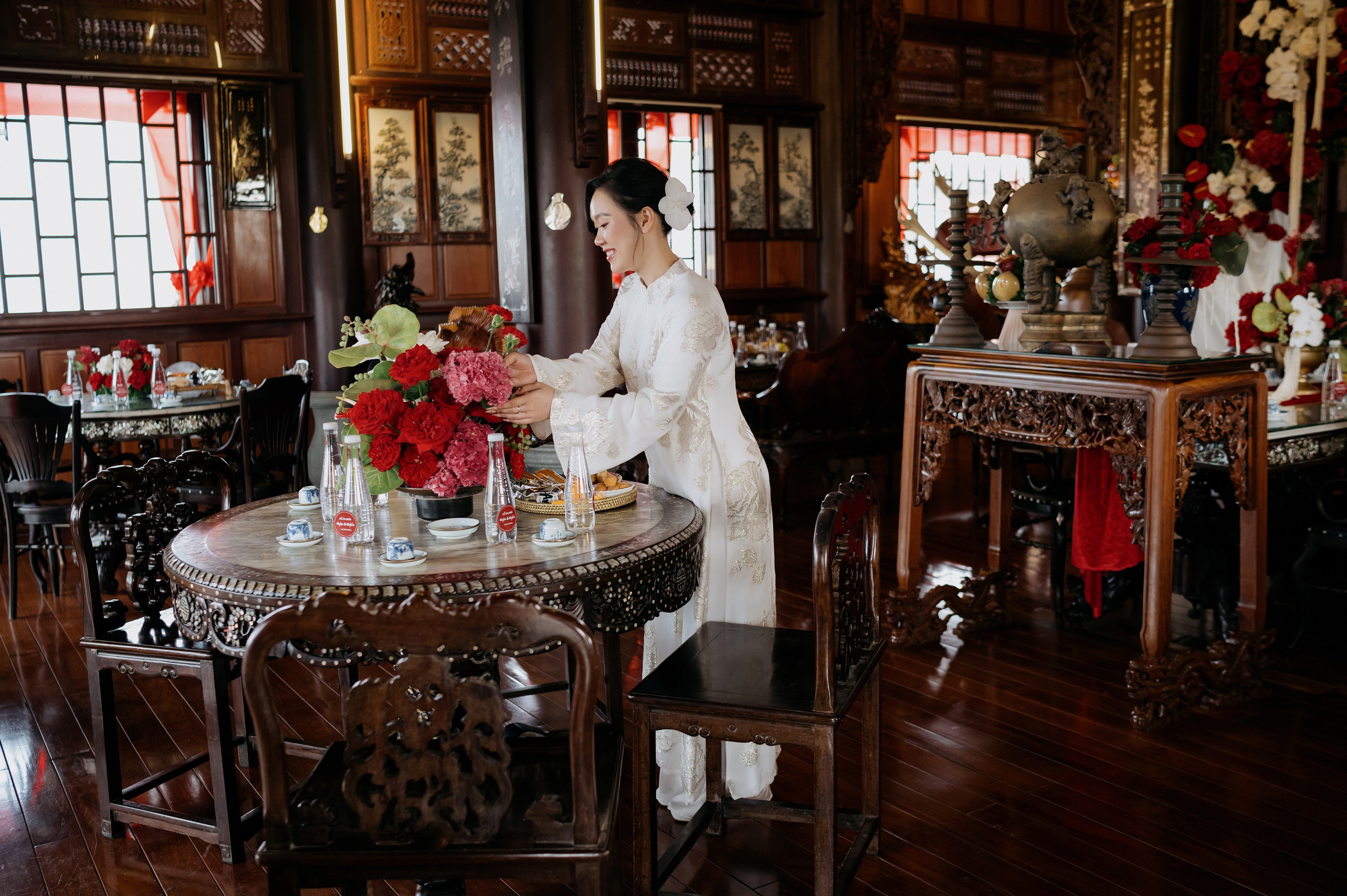 NGAN & NGHIA / Engagement. Nhiếp ảnh gia đám cưới hàng đầu tại Thành Phố Hồ Chí Minh